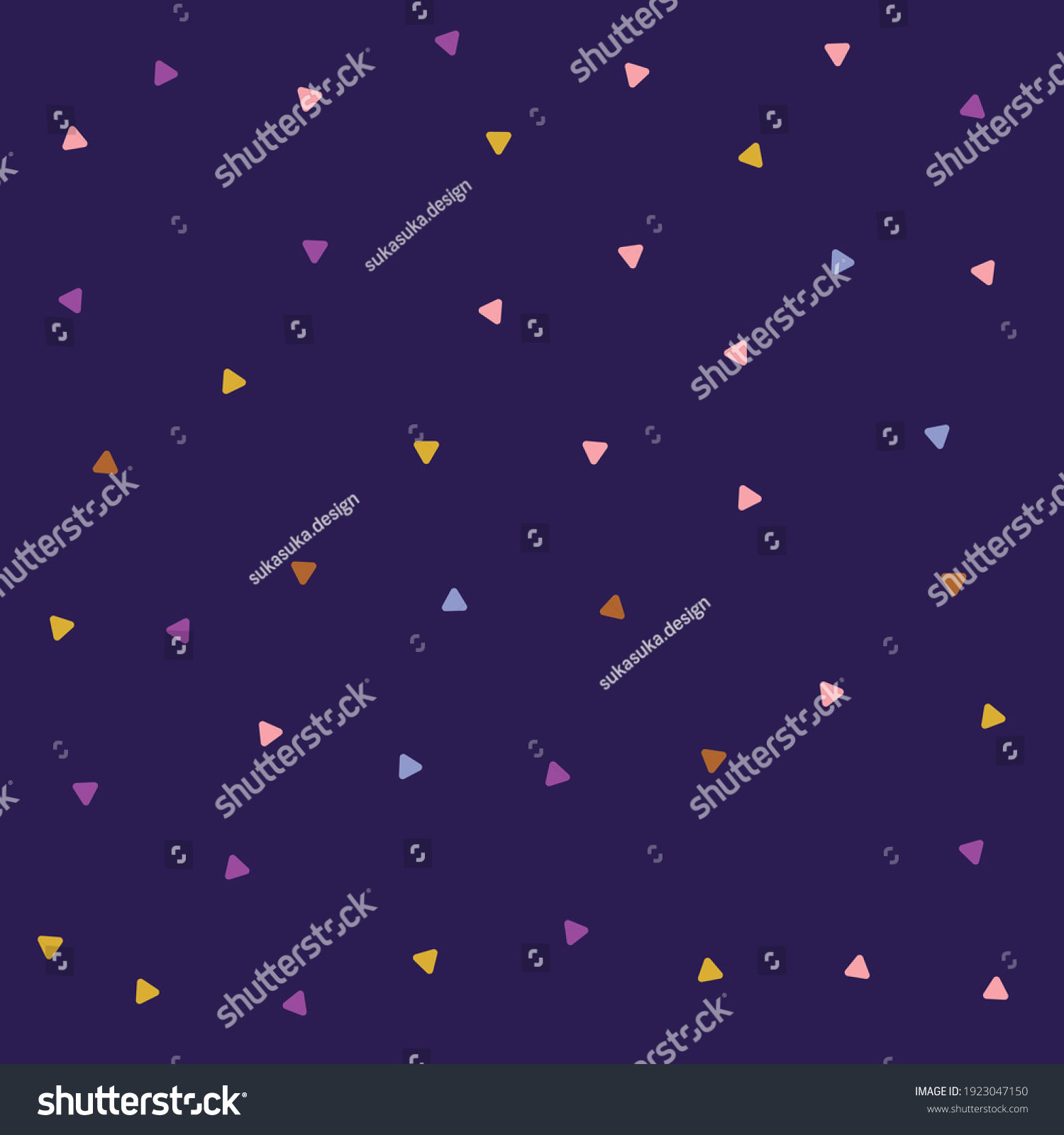 Wallpaper #QWeX9JIBSpphPi3-SXul101 Minimalist Triangle Pattern Vector Your Backgroud Stock Vector Royalty