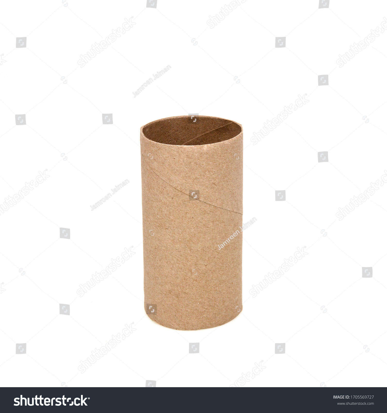 Wallpaper #fmdb-JIBSpphPi3-YYku89 Tissue Paper Core Isolated on White Stock Photo 1705569727 Shutterstock
