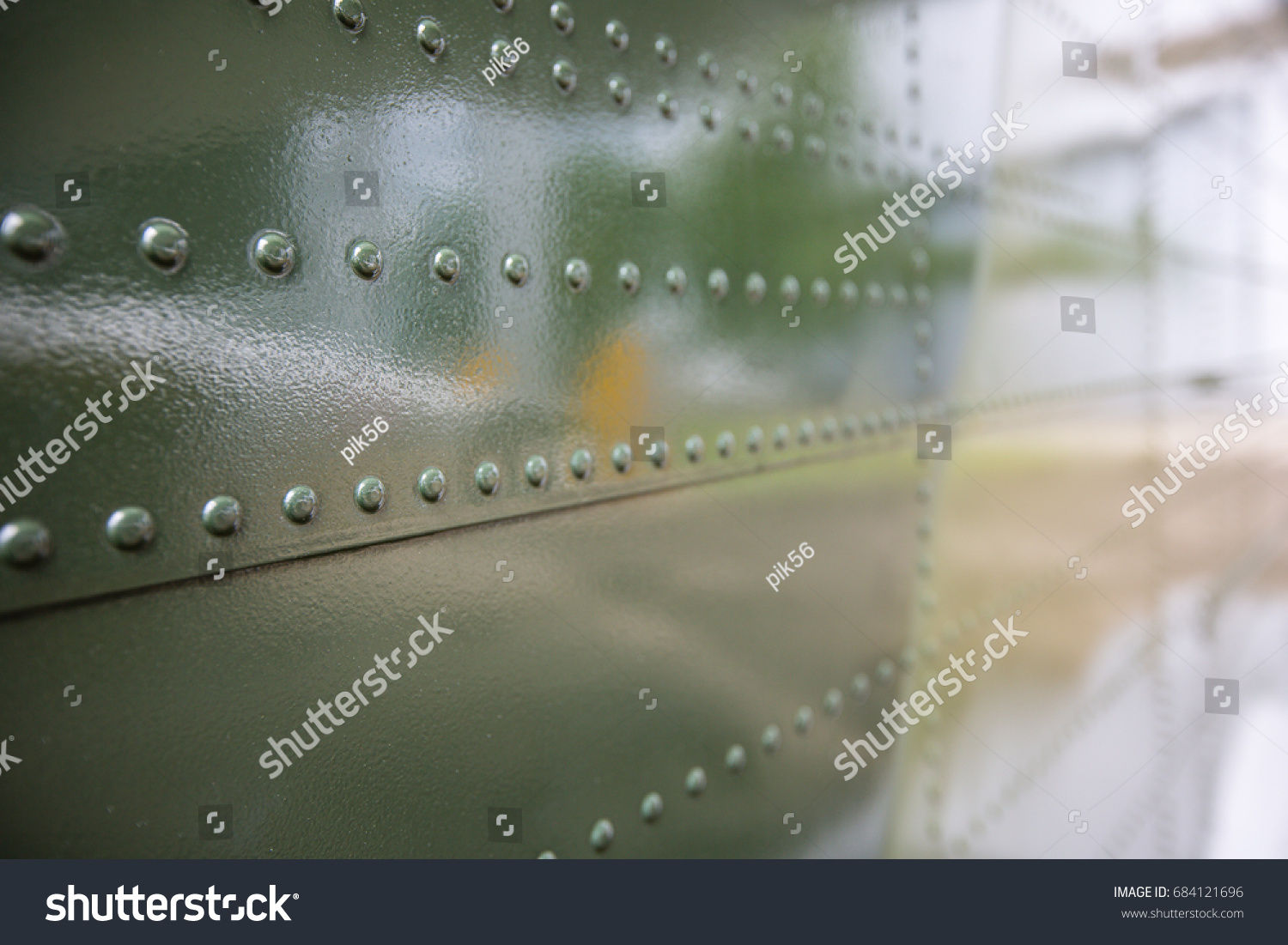 Wallpaper #8108e Fuselage Texture Sheet Metal on Aircraft Fuselage Backdrop Stock Photo