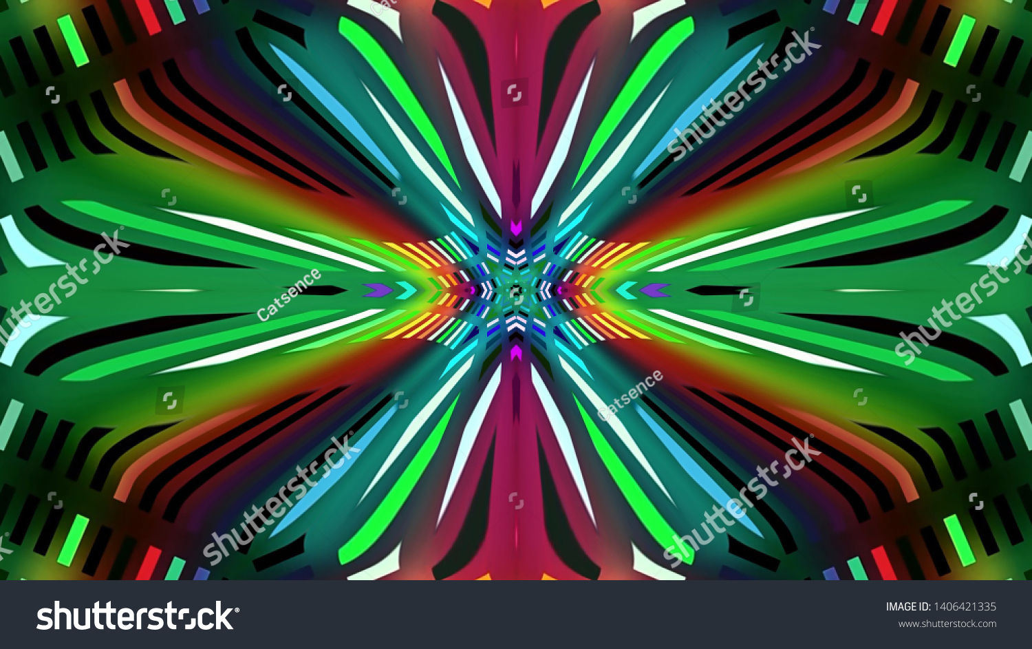 Wallpaper #32gqF5MBSpphPi3-sA2h80 Abstract Neon Club Lights Background Stock Illustration 1406421335