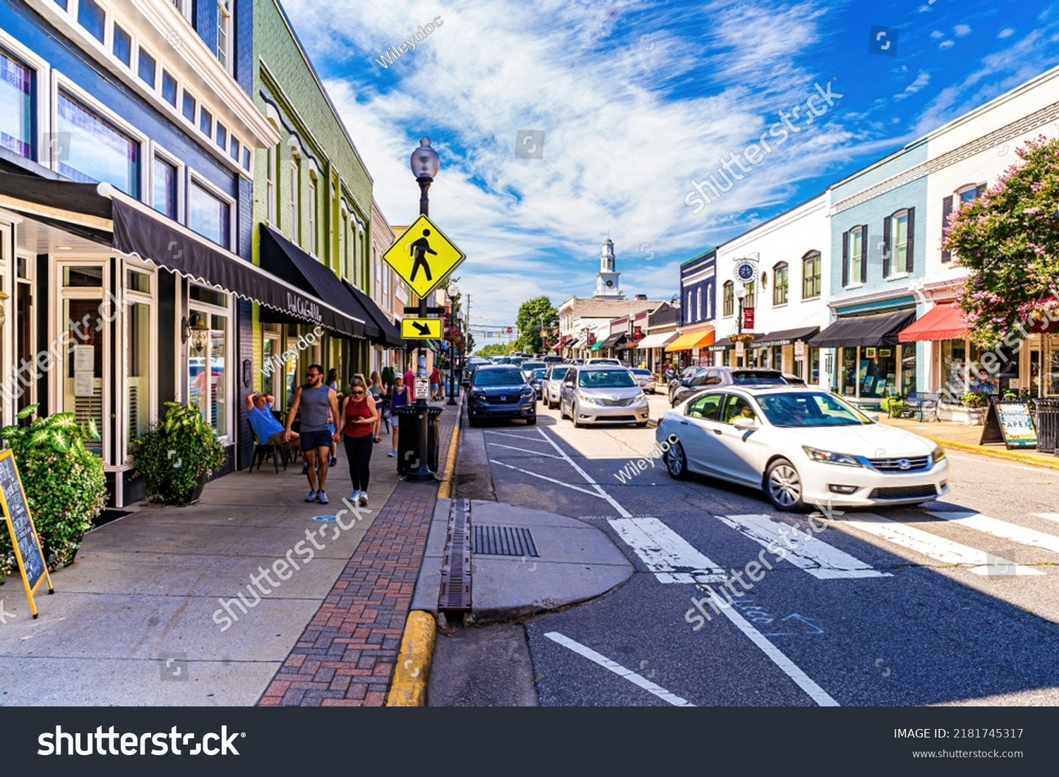 Wallpaper #nljPM5MBzN9vxX34OznC91 Apex North Carolina Usa07 23 2022 Stock Photo 2181745317 Shutterstock