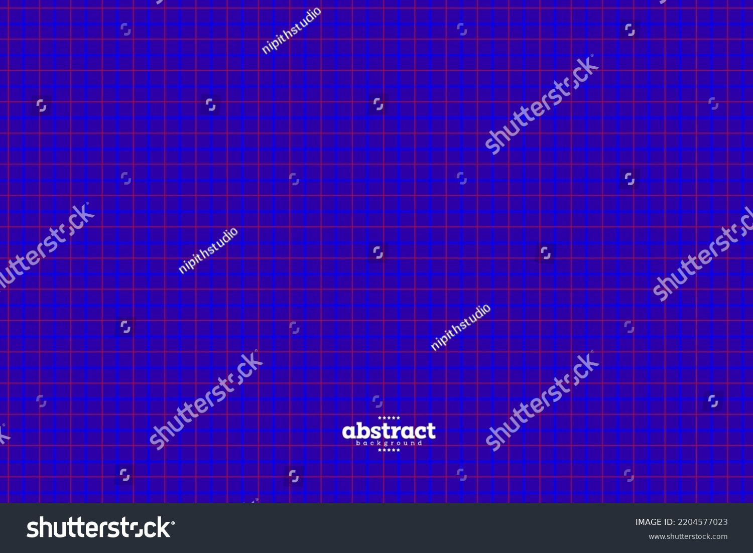 Wallpaper #VTtfcZcBSWmA-tzpmpBY18 Square Grid Neon Red Cyberpunk Theme Stock Vector Royalty Free