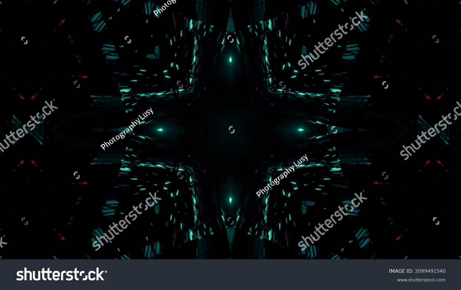 Wallpaper #32gqF5MBSpphPi3-sA2h255 Neon Disco Lights Futuristic Hitech Sci Stock Illustration 2099491540
