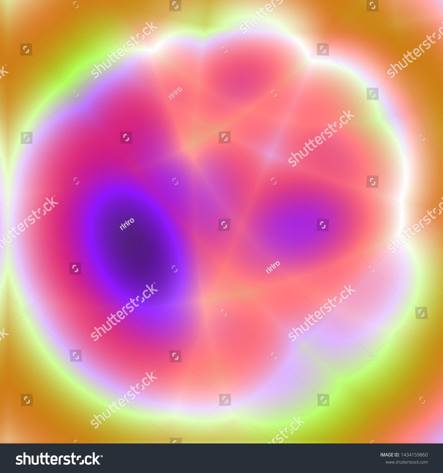 Wallpaper #A0ApMJMBJhL2WPbazsCh28 Neon Color Light Abstract Art Backdrop Stock Illustration 1434159860