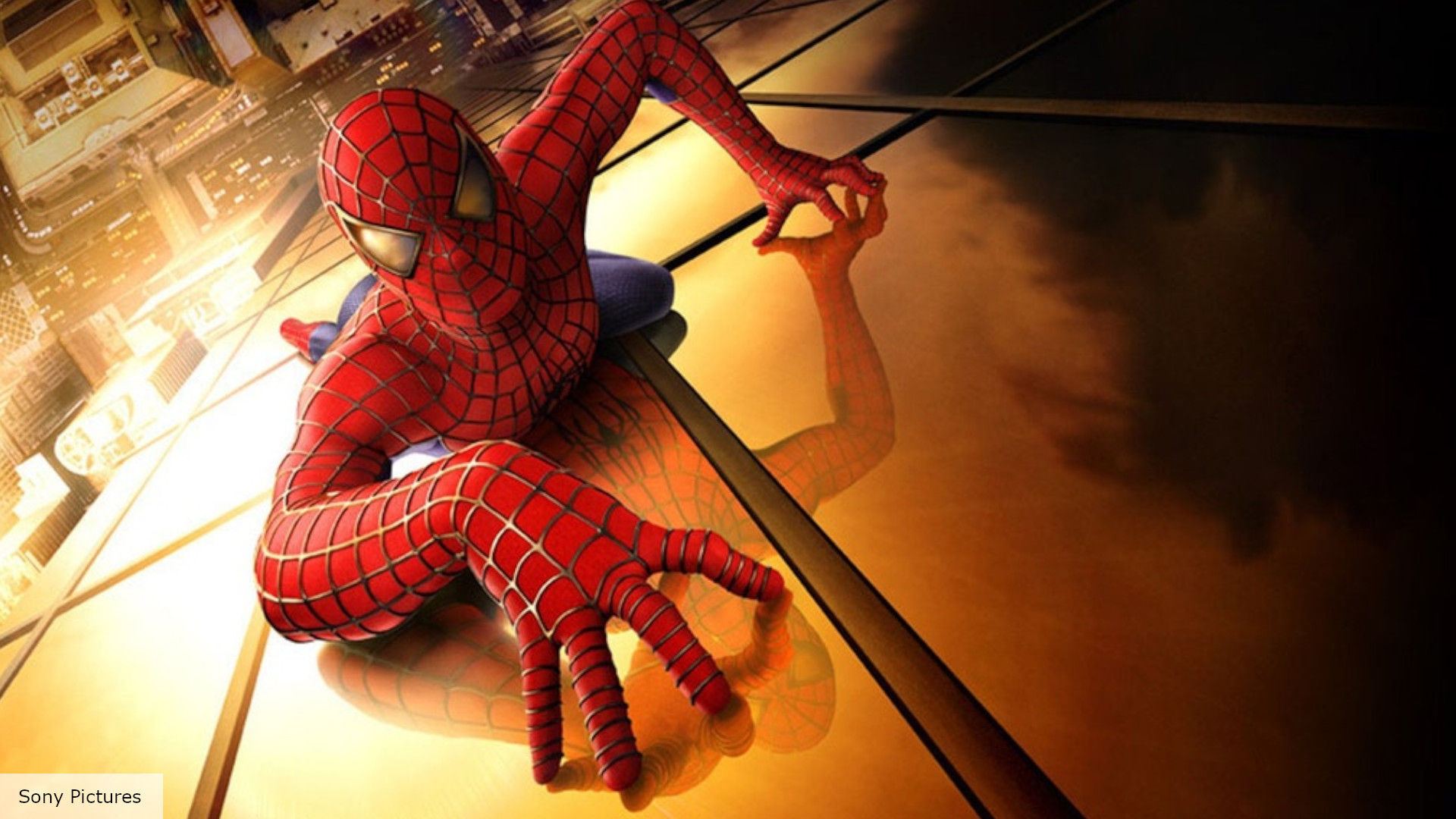 Wallpaper #pJmAP5MBUcASHT6nVcxT51 What Could Have Been James Camerons Dreadful Spider Man Movie