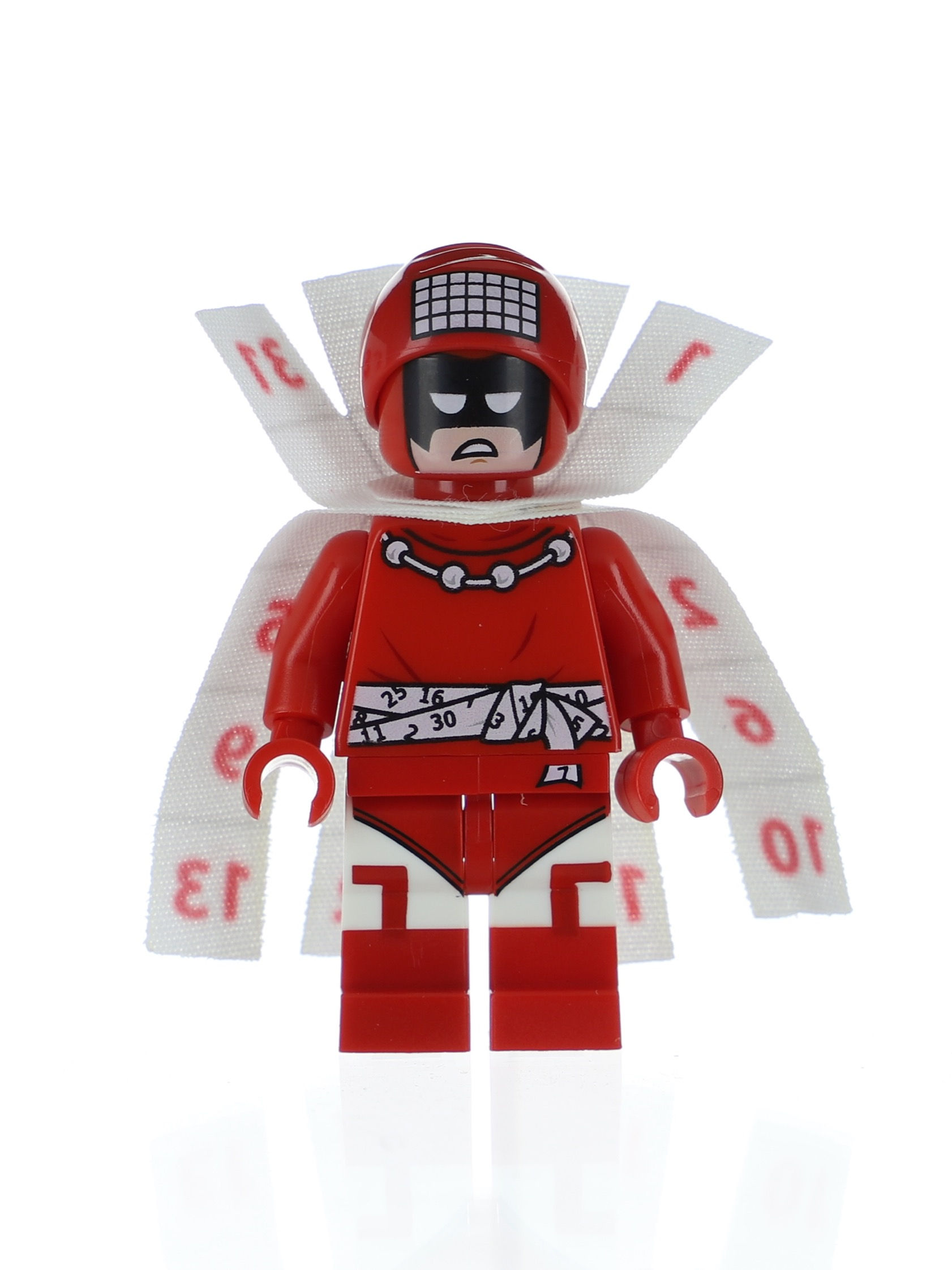 Wallpaper #B6WGN5MBVBiSkHCa7own381 Calendar Man Minifigsblog