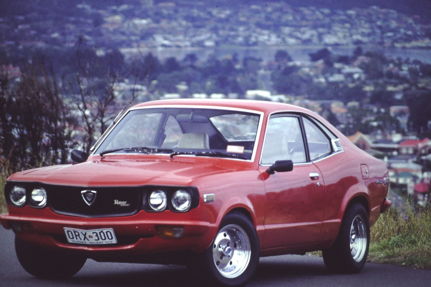 Wallpaper #-2cOBJMBSpphPi3-_LVI281 1974 Mazda Rx3 Superdeluxe Shannons Club