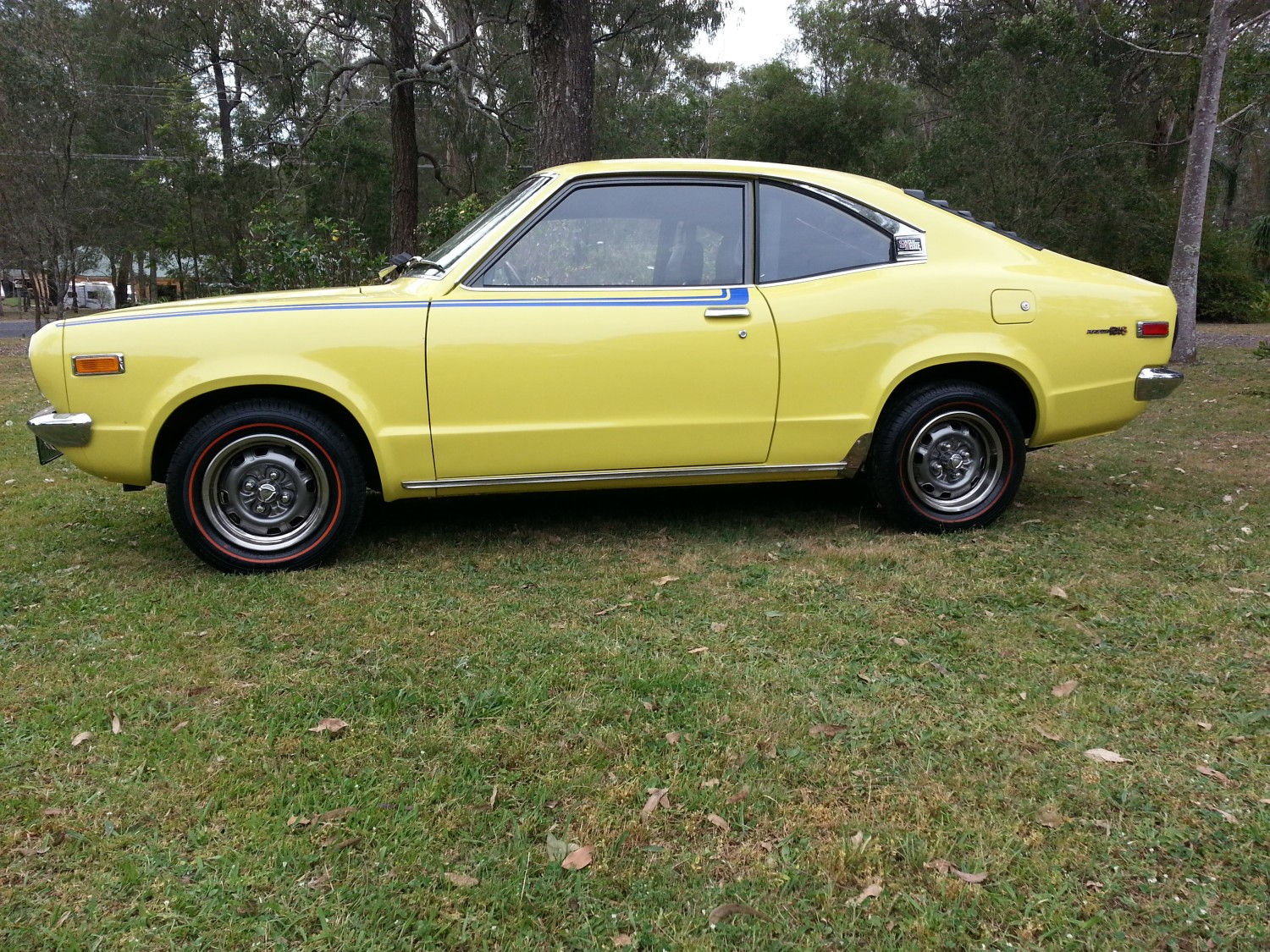 Wallpaper #-2cOBJMBSpphPi3-_LVI201 1973 Mazda Rx3 Hpmotorsport Shannons Club