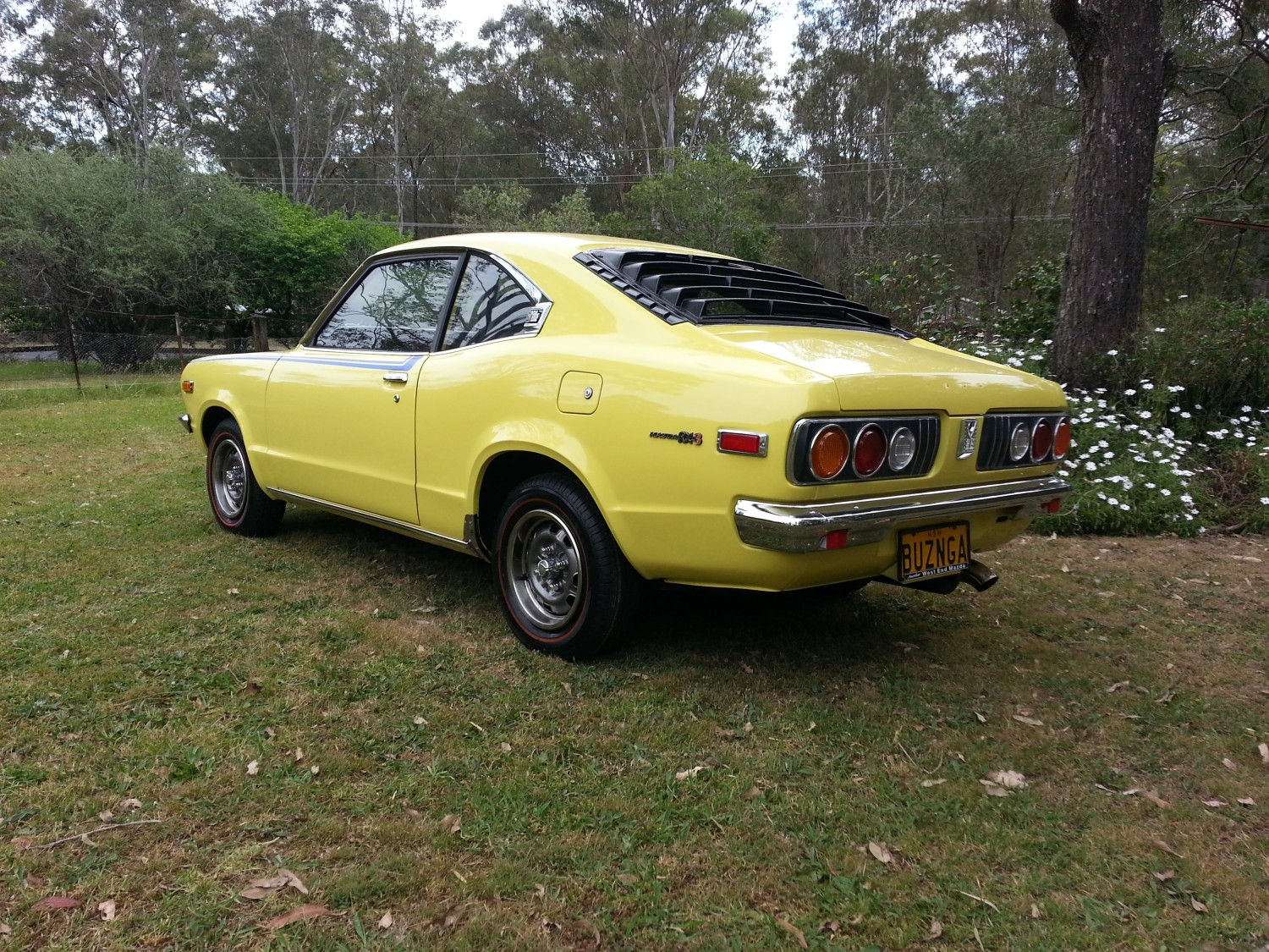 Wallpaper #-2cOBJMBSpphPi3-_LVI199 1973 Mazda Rx3 Hpmotorsport Shannons Club