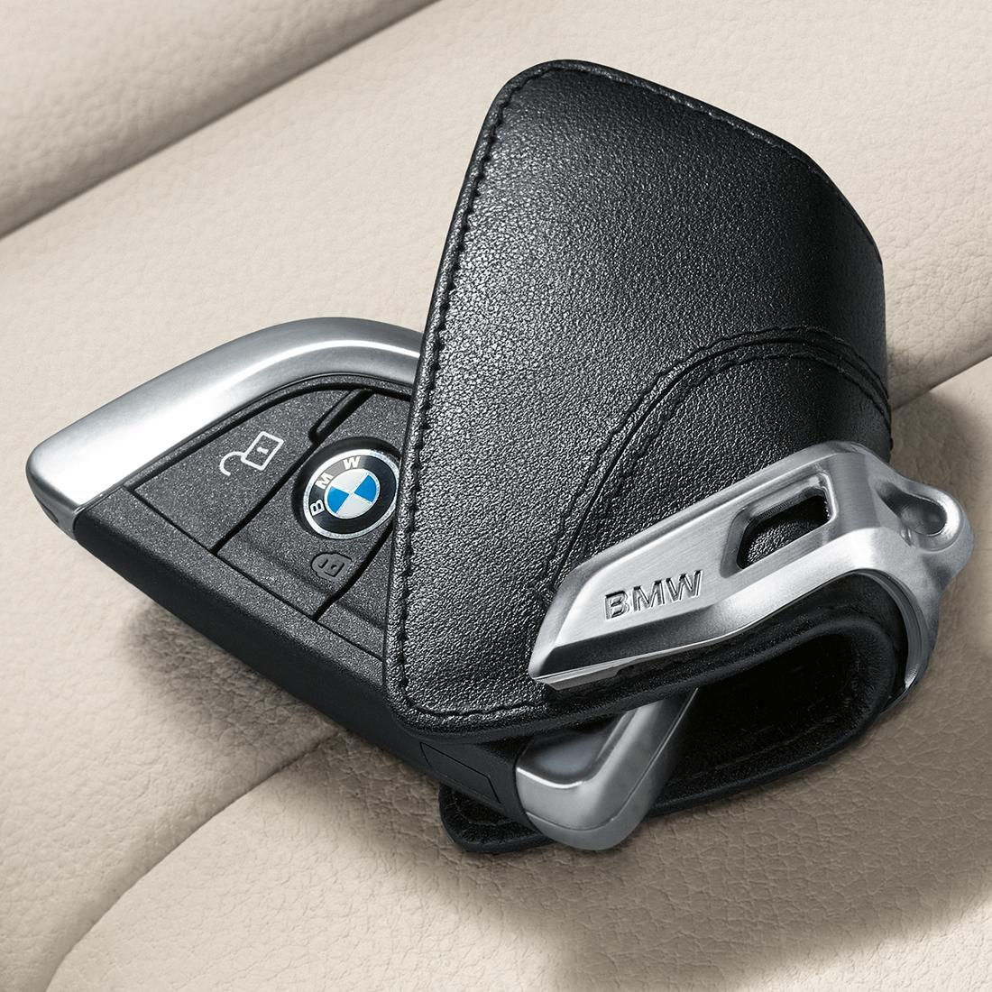 Wallpaper #Z2dS8JIBSpphPi3-FGYz73 Shopbmwusacom BMW Key Case Black