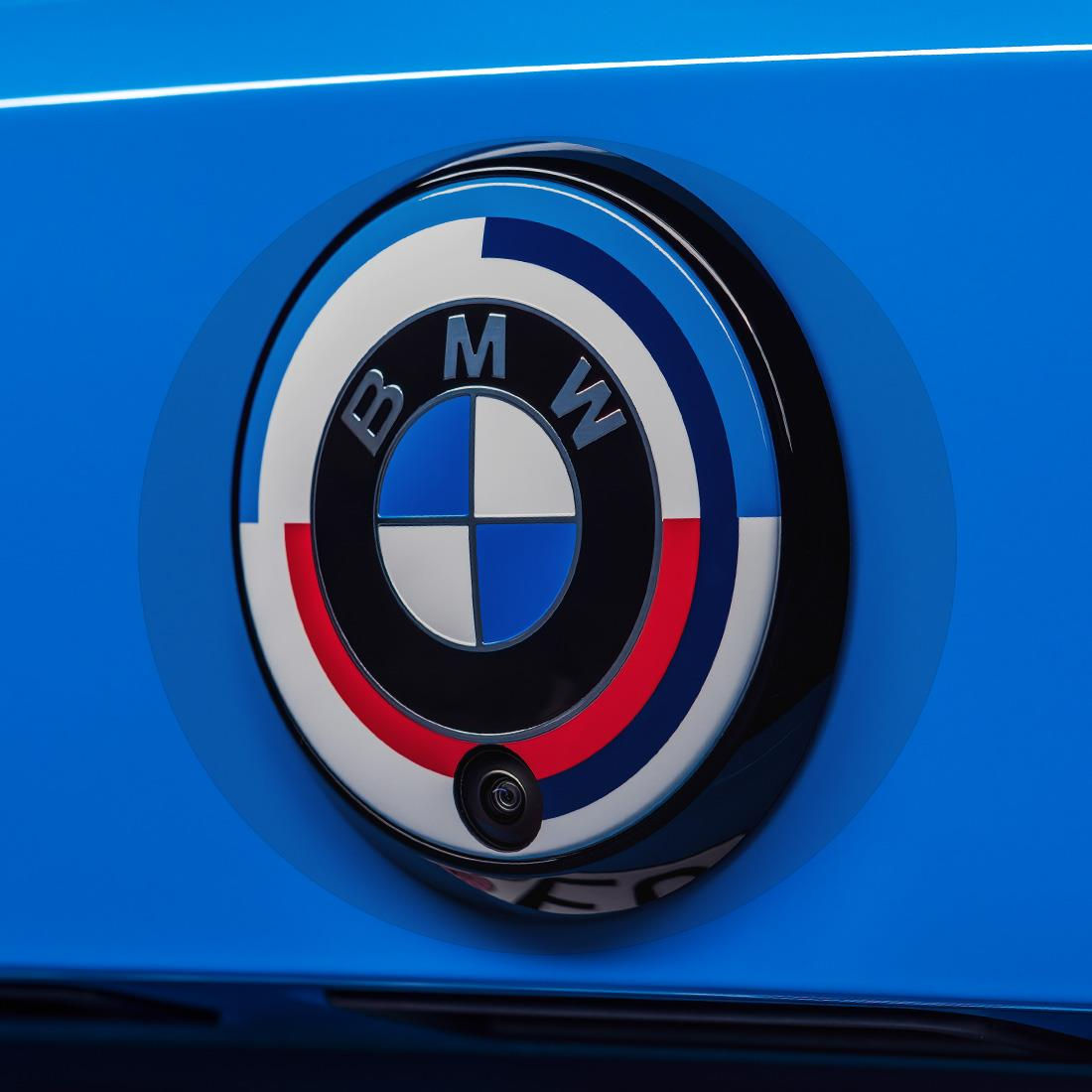 Wallpaper #XnTCyI4B_8f4nGFa9XMh9 Shopbmwusacom BMW 50 Years M Heritage Badge 74mm