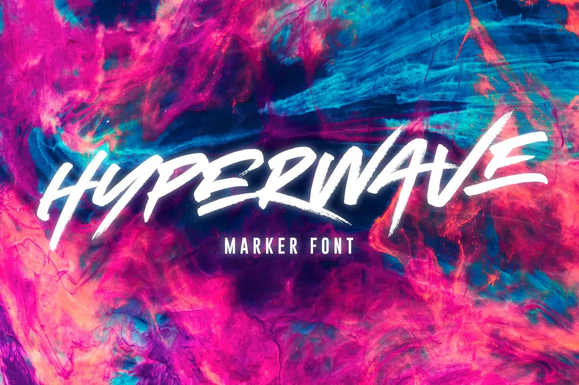 Wallpaper #X3NIho4BFI5NbQksSh8U26 27 Best Cyberpunk Fonts for Radical Designs