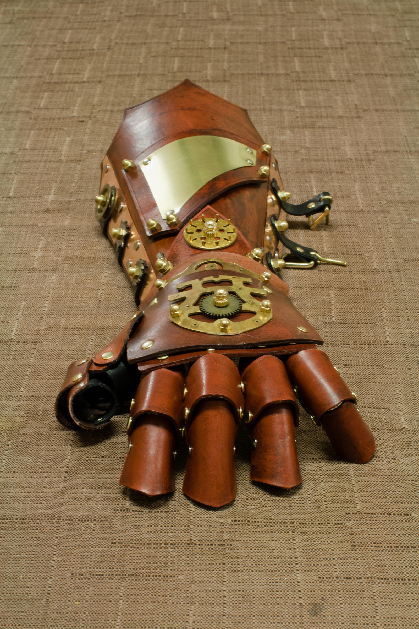 Wallpaper #4BkEF48BtGB6xQ78gG7-3 Steampunk Gauntlet by Craftedsteampunk on Deviantart