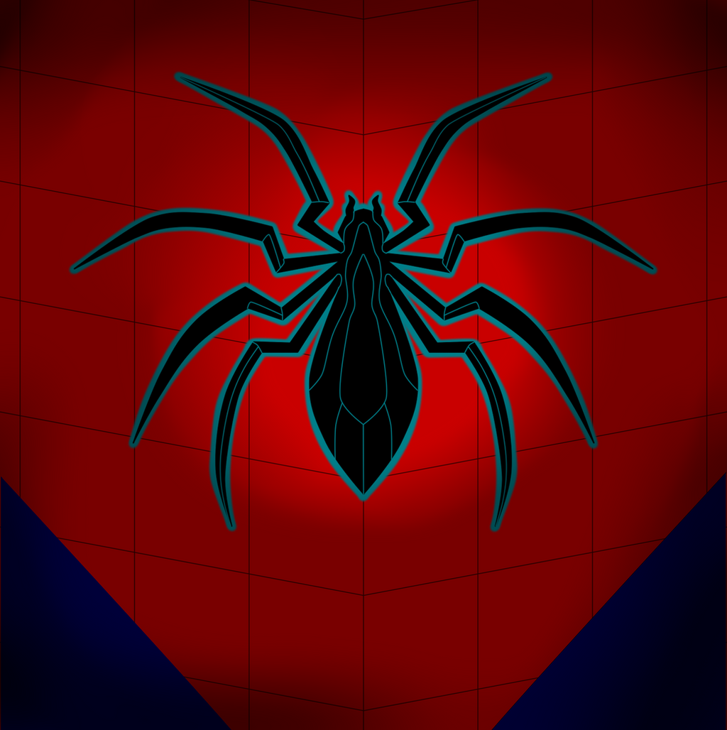 Wallpaper #-LiP15IBJvJKYCmEDeNt97 All New All Different Spiderman Logo by Yoenn on Deviantart