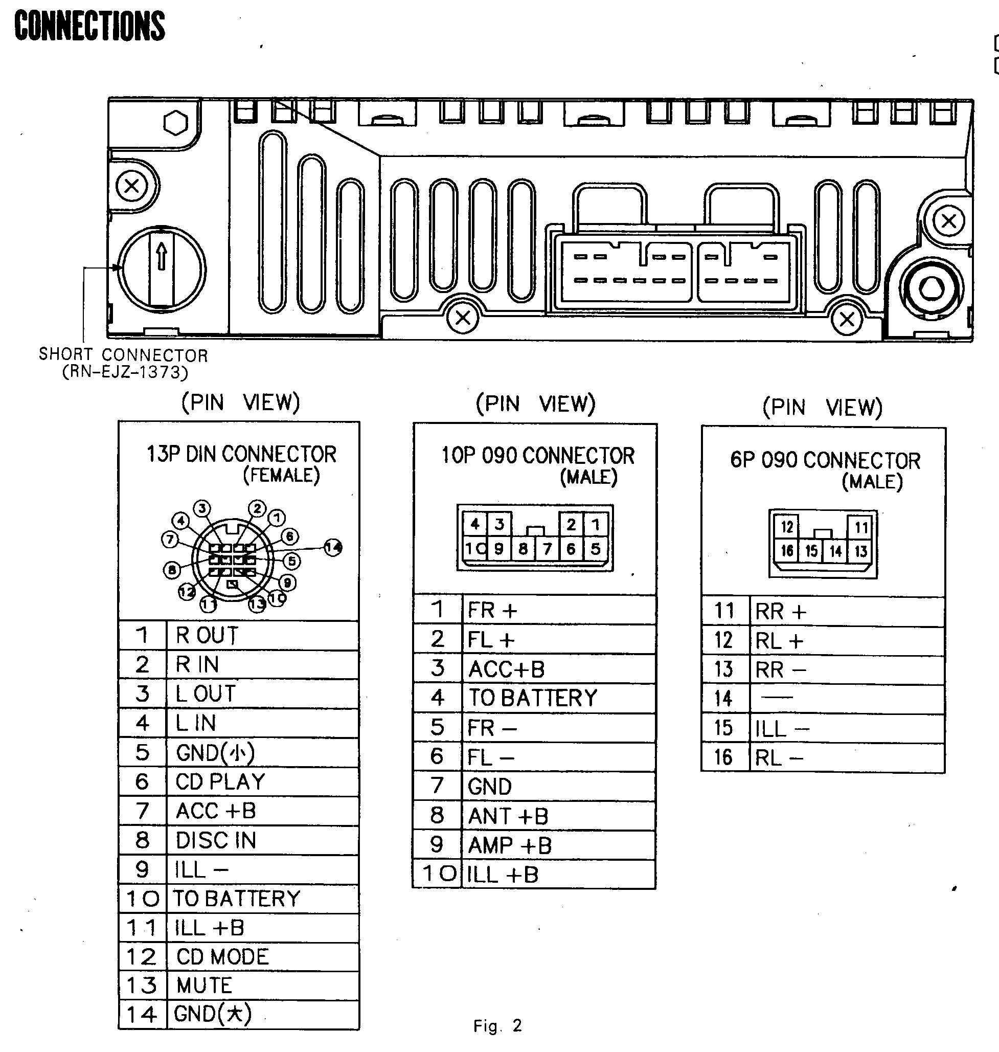 Wallpaper #QmdoDZMBSpphPi3-fOVR139 Car Stereo Help Wire Color Code Wire Diagrams and Wire Code