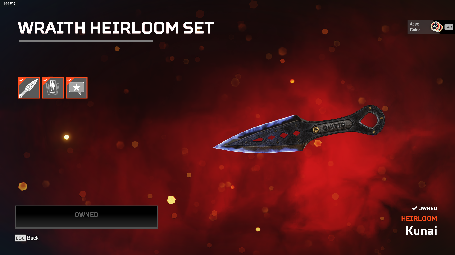 Wallpaper #PJ0fZJcBkAG5jTCHE7BP32 Beli Origin Cd Keys Jual Akun Apex Legends Heirloom Wraith Dan