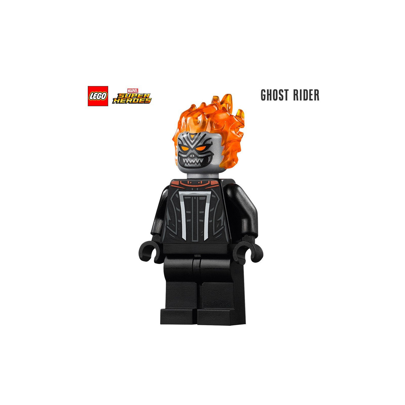 Wallpaper #g_TPOpMBKFX8bn3rq3n_156 Minifigure Lego Marvel Ghost Rider Super Briques