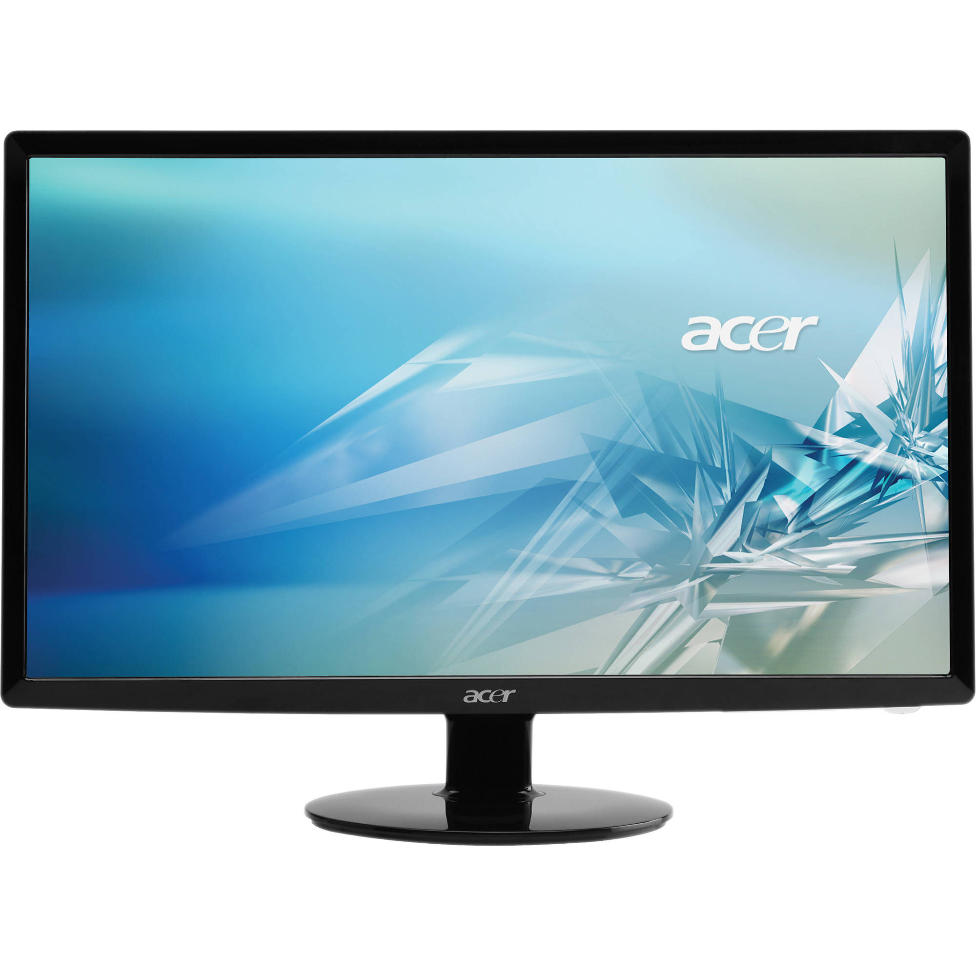 Wallpaper #lWfu7ZIBSpphPi3-EVoJ93 Acer S231hl Bid 23 Widescreen LED Backlit Lcd Etvs1hp001