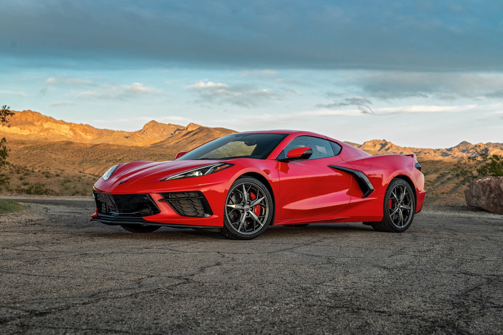 Wallpaper #UDGVNZMB5zzyi_yYbVdq241 Could an All Electric Corvette Crossover Be in the Works the Detroit