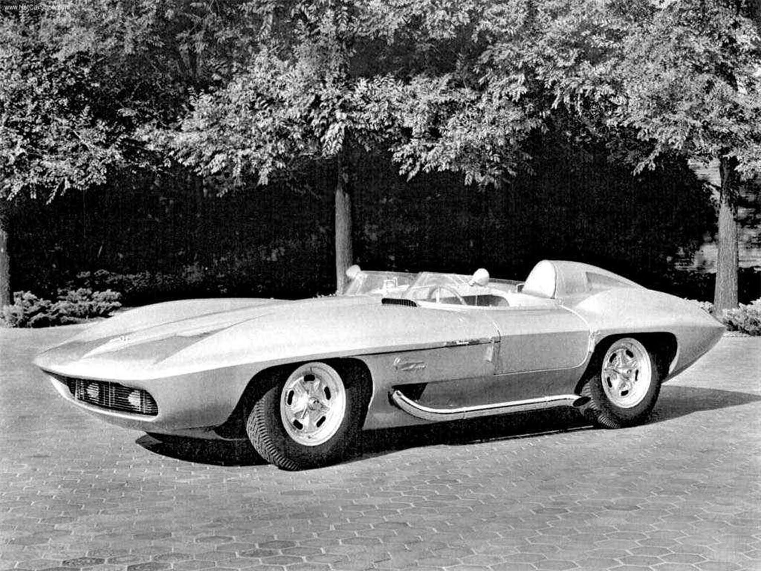 Wallpaper #UDGVNZMB5zzyi_yYbVdq326 Corvettes All New Corvette Borrowing an Old Name Stingray