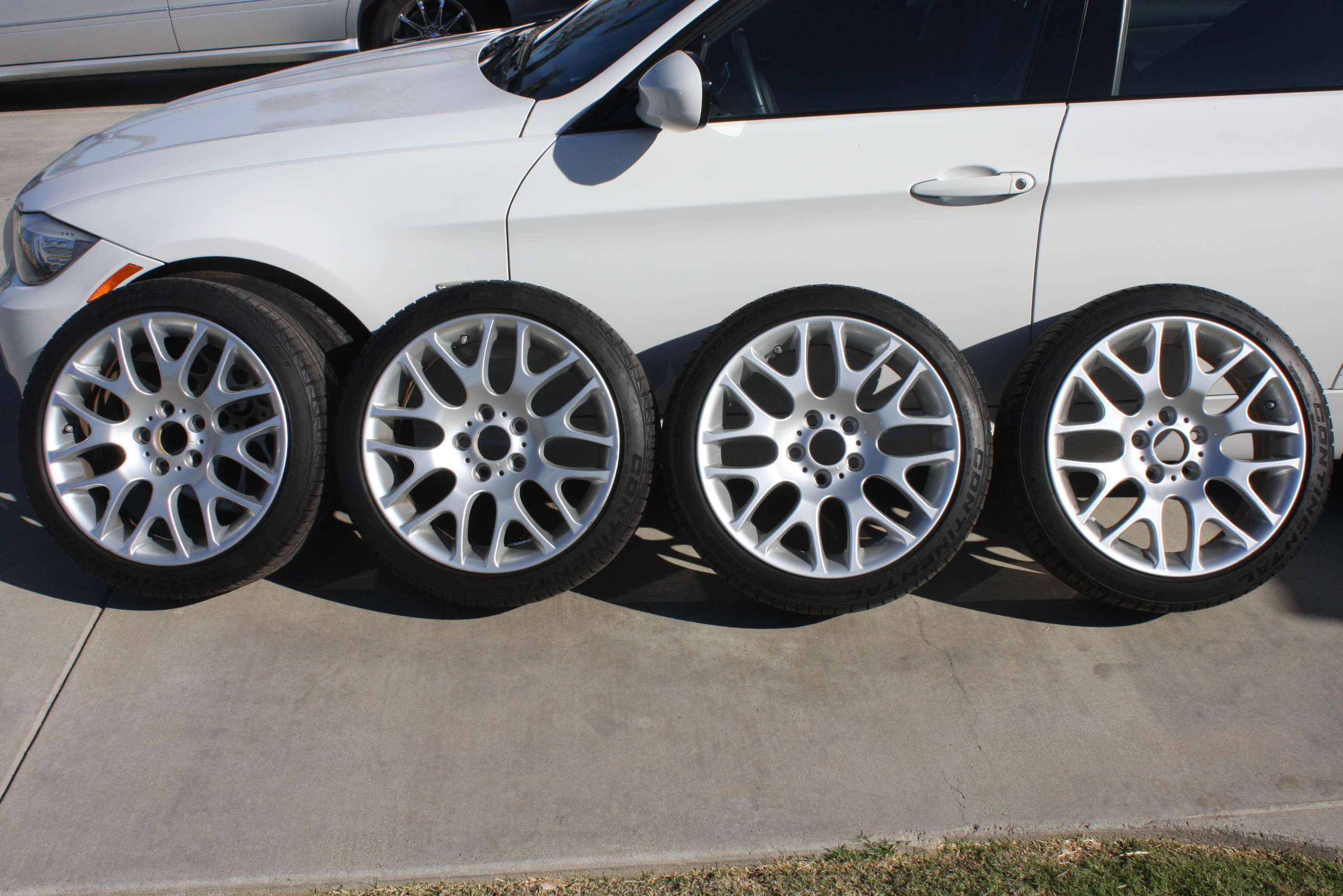 Wallpaper #a609f BMW Wheel Paint Codes Bimmertipscom