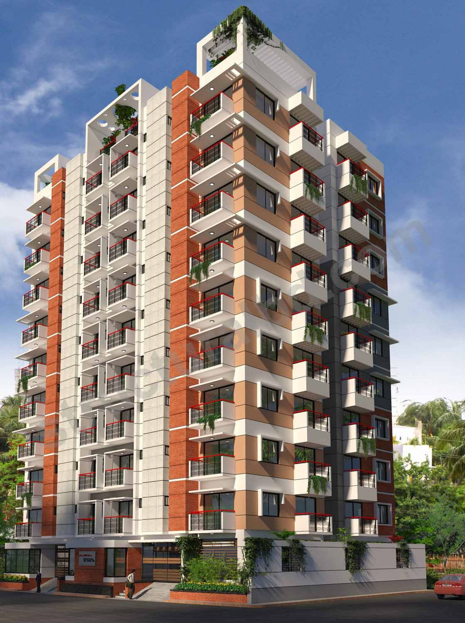 Wallpaper #aWfA6pIBSpphPi3-sEia133 3D Building Models My Local Project