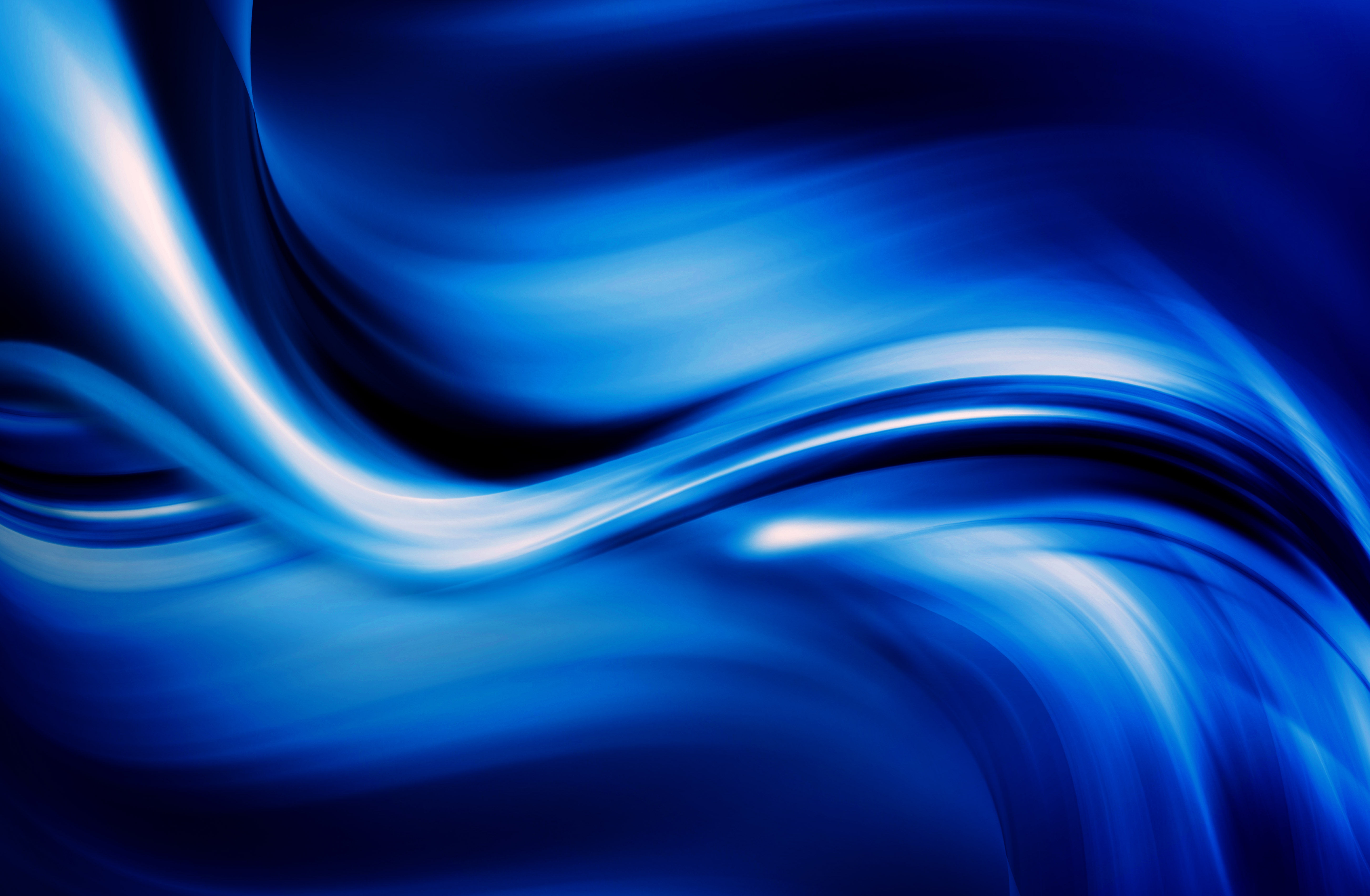 Wallpaper #Yn329I4Bnwiau_P6DhFp15 Blue Abstract Art HD