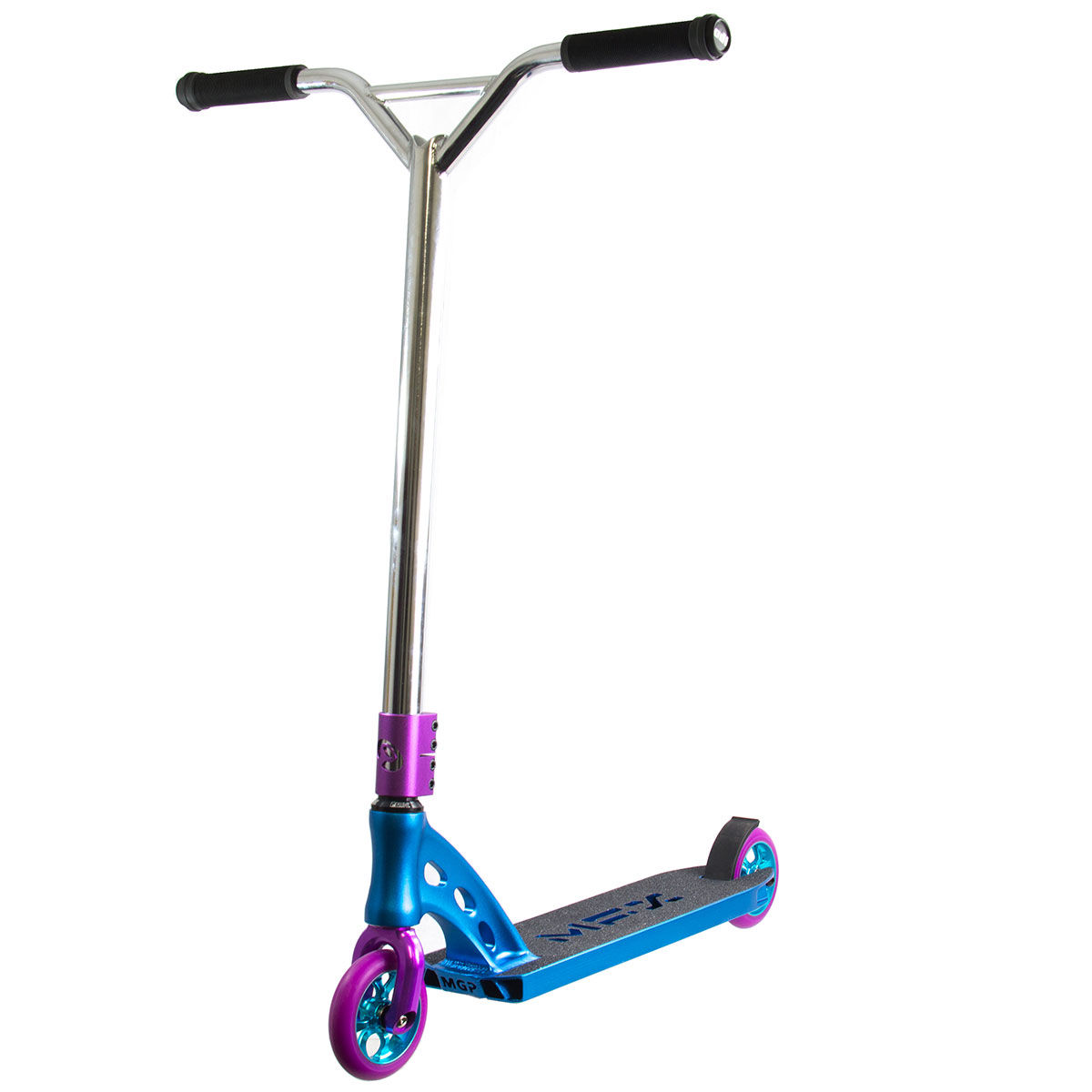 Wallpaper #wuqLUpMBlwTYPL18Cgn-325 Cool Pro Scooter Custom Apex Kraken Custom Pro Scooter Blue Purple