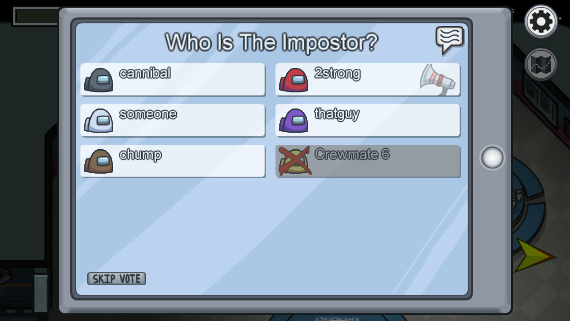 Wallpaper #54003 How to Use Vents in Among Us as Imposter Guide 2024 Gameinstants