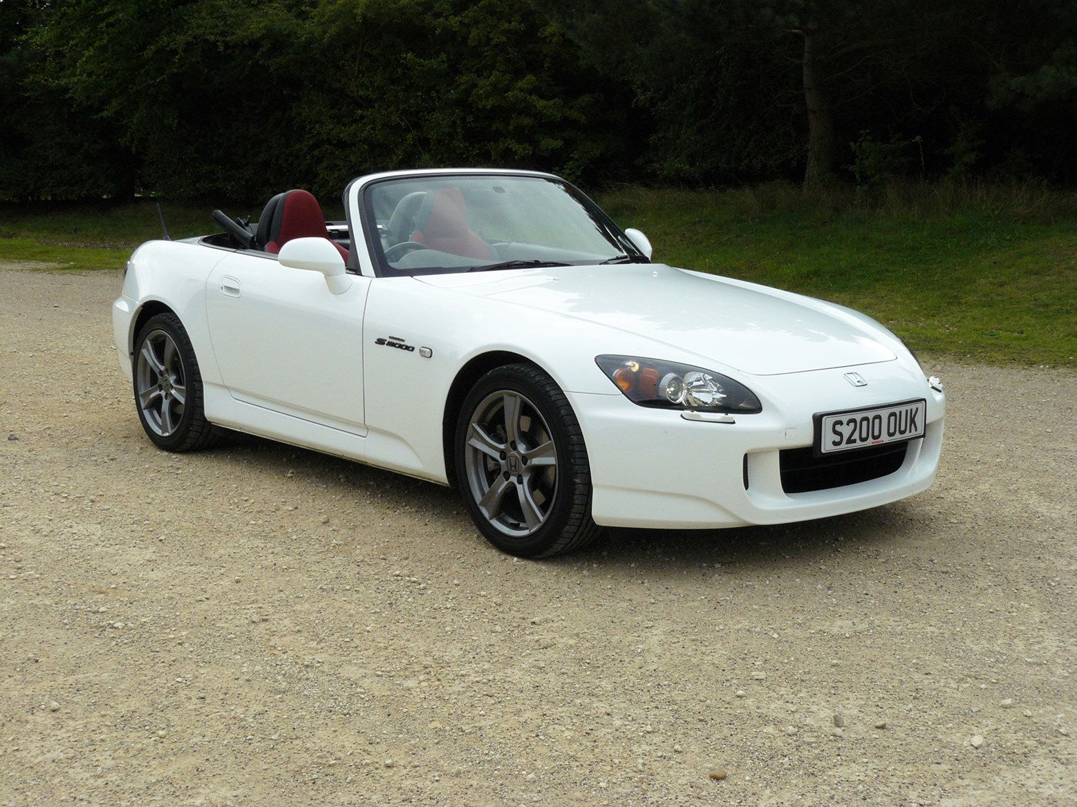Wallpaper #An3d9I4Bnwiau_P6FxEI24 Honda S2000 Roadster 1999 2009 Photos Parkers