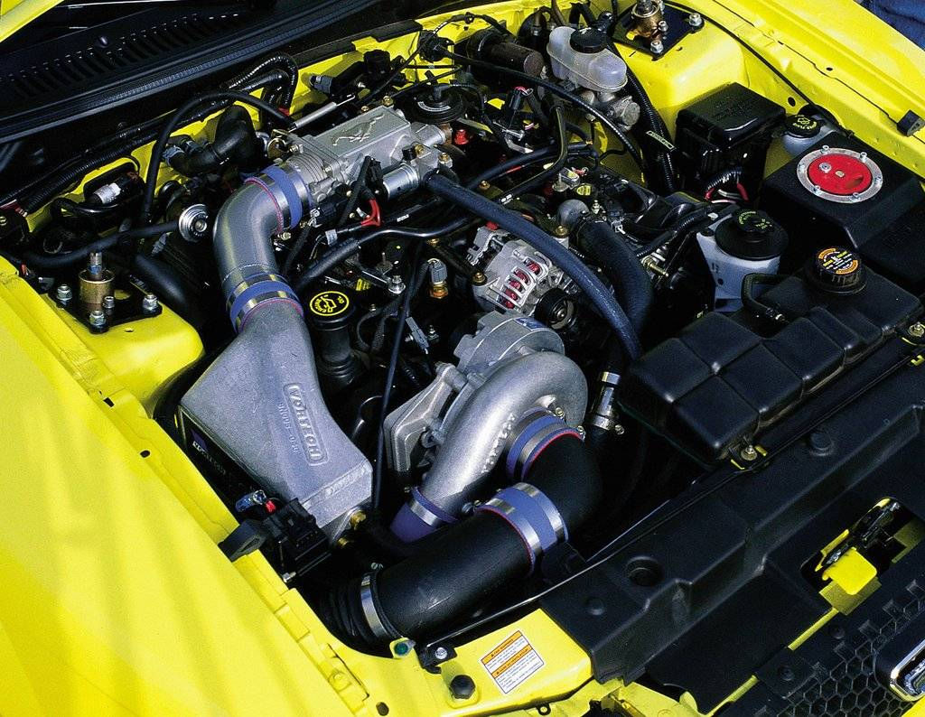 Wallpaper #Juo5V5MBlwTYPL18KxET53 Ford Mustang GT 2000 2004 46 2v Vortech Supercharger Air to Water