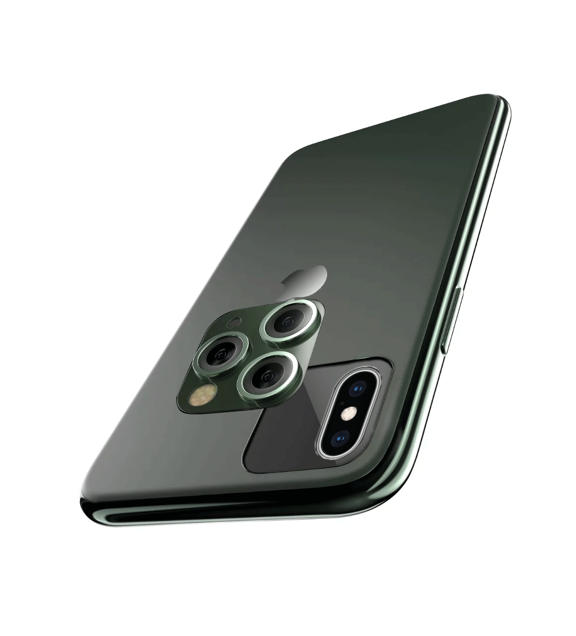 Wallpaper #bGc1EZMBSpphPi3-VPYa216 Vaku for Apple iPhone Xs Max to iPhone 11 Pro Max Conversion Kit