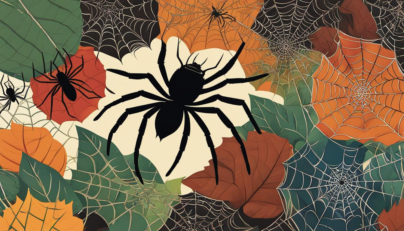 Wallpaper #32cVEZMBSpphPi3-sfVC222 Types of Spiders