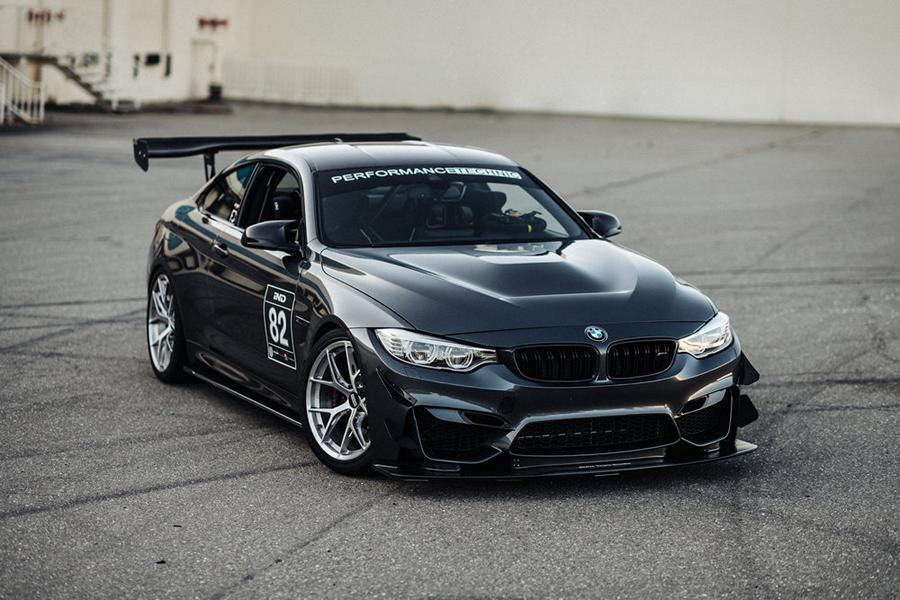 Wallpaper #47gP2pIBJvJKYCmEze8g91 Full House Performance Technic BMW M4 F82 Coupe