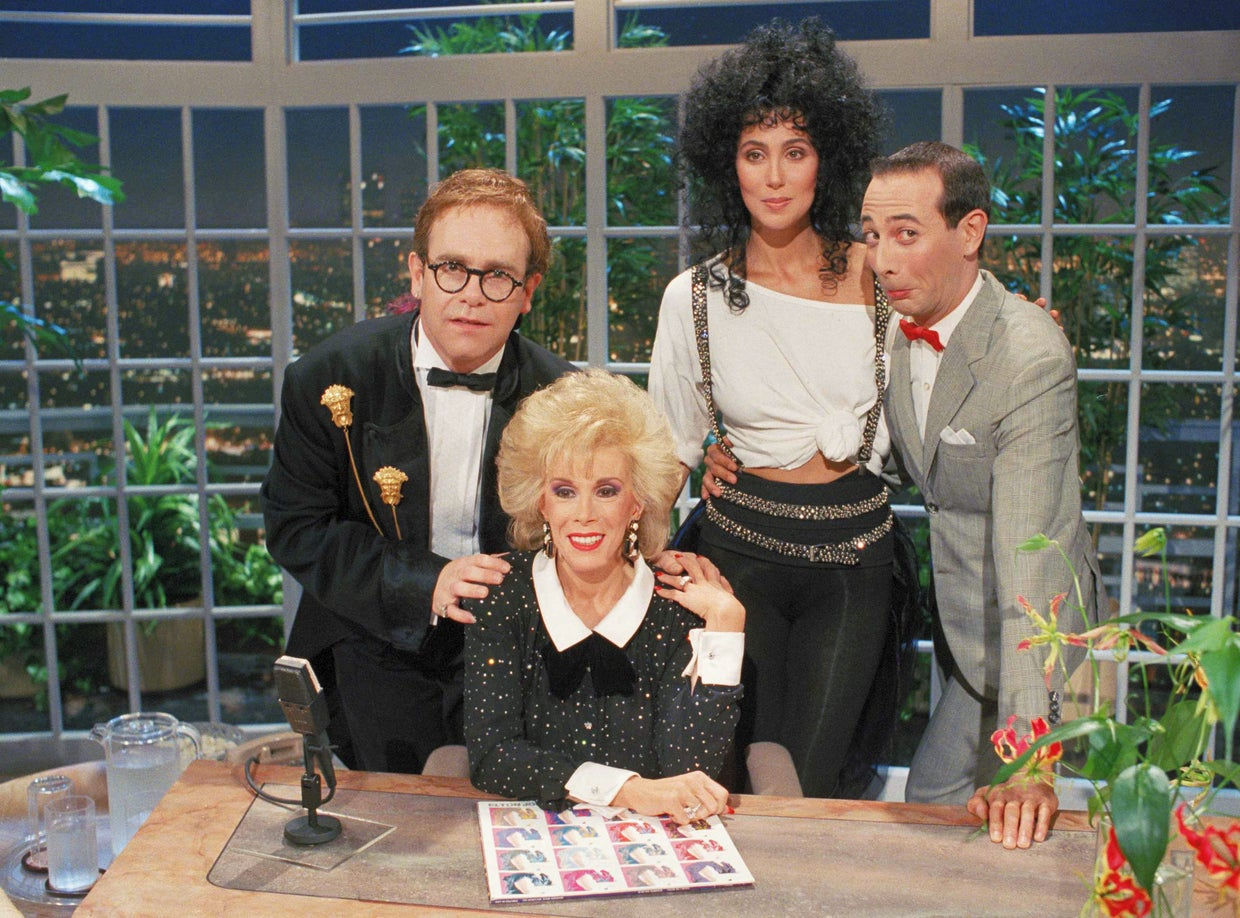 Wallpaper #3WdKA5MBSpphPi3-7LL3159 Joan Rivers 1933 2014