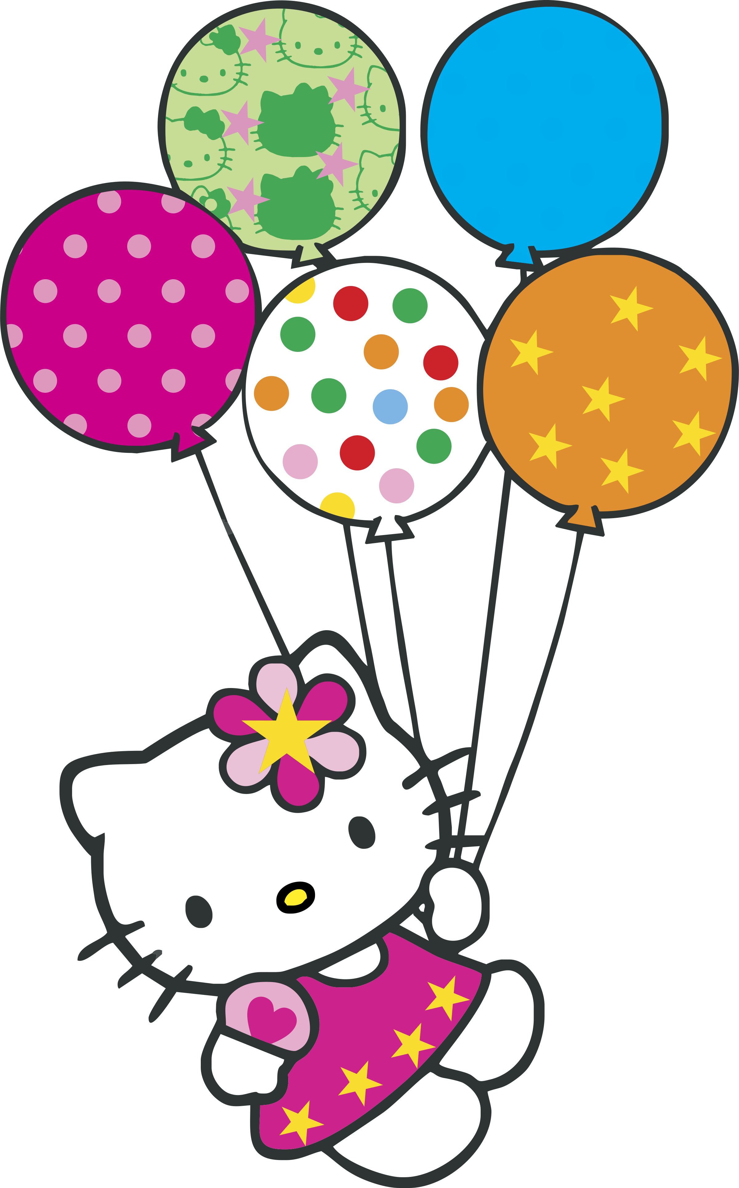 Wallpaper #1c50c Hello Kitty Vector Art Icons and Graphics for Free Download