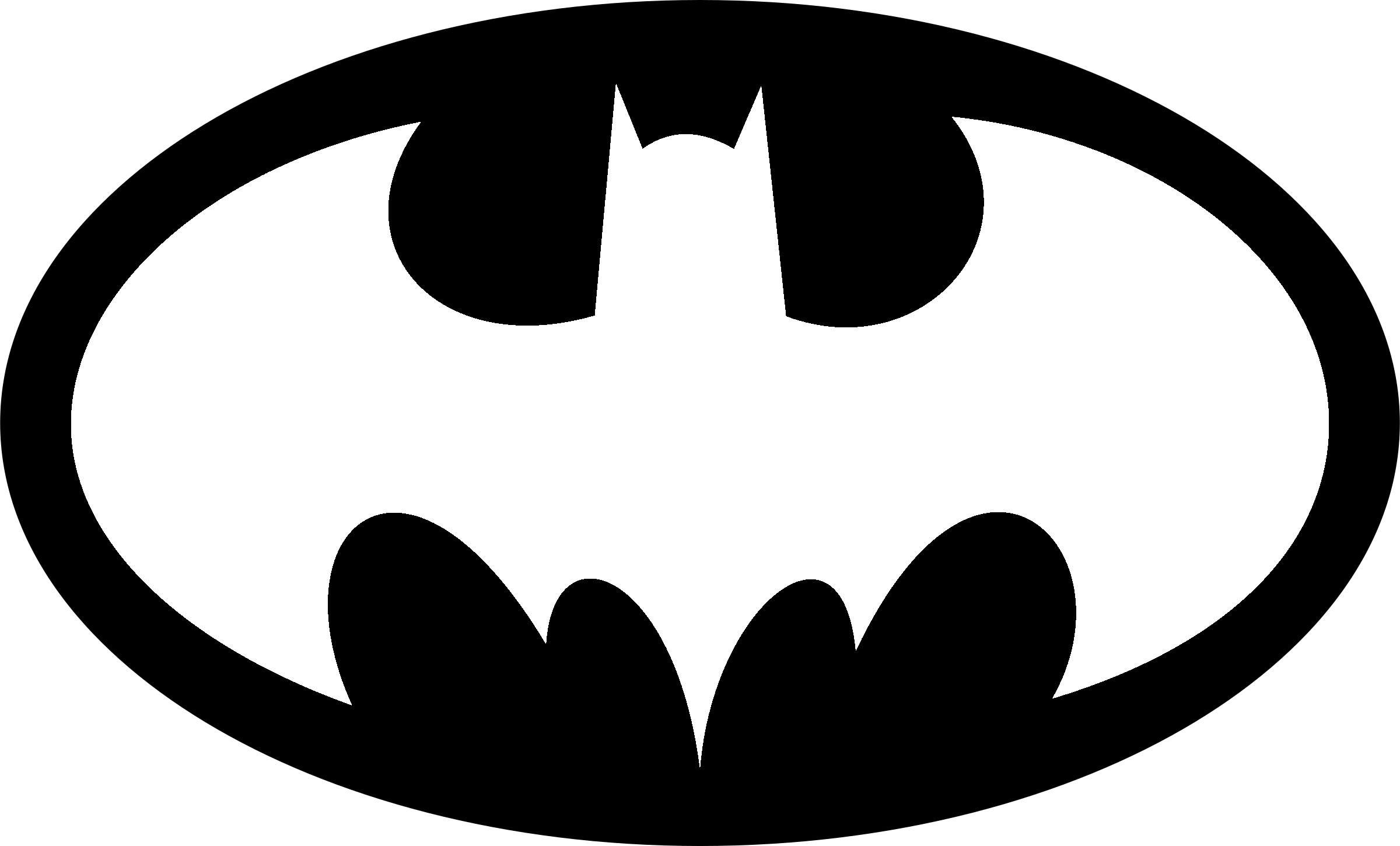 Wallpaper #6meX-5IBSpphPi3-7JR2194 Batman Logo Transparent Png Png Mart