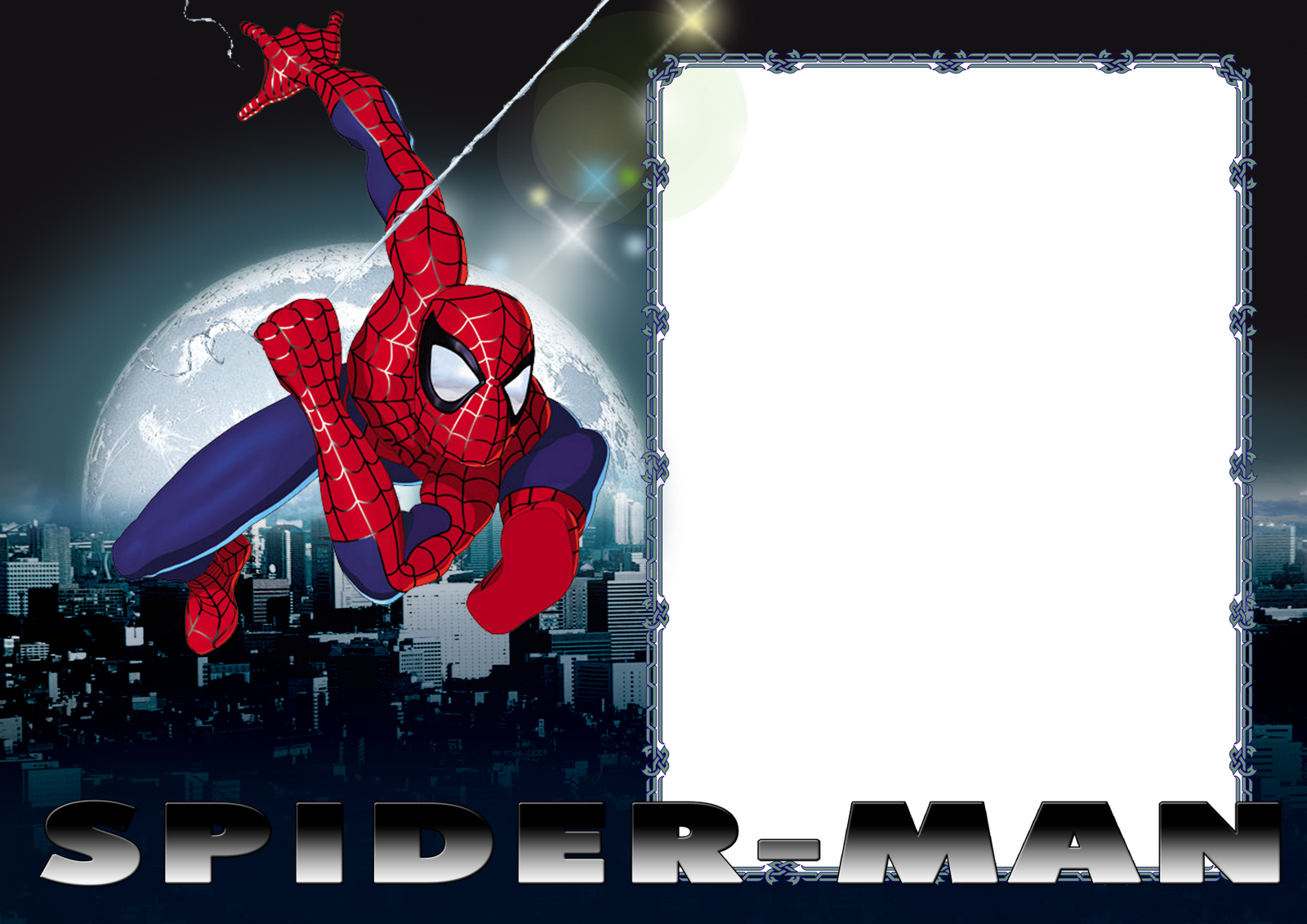 Wallpaper #yQCZ7I4BSdW8dNou2hTo4 Spider Man Frame Png Image Png Mart