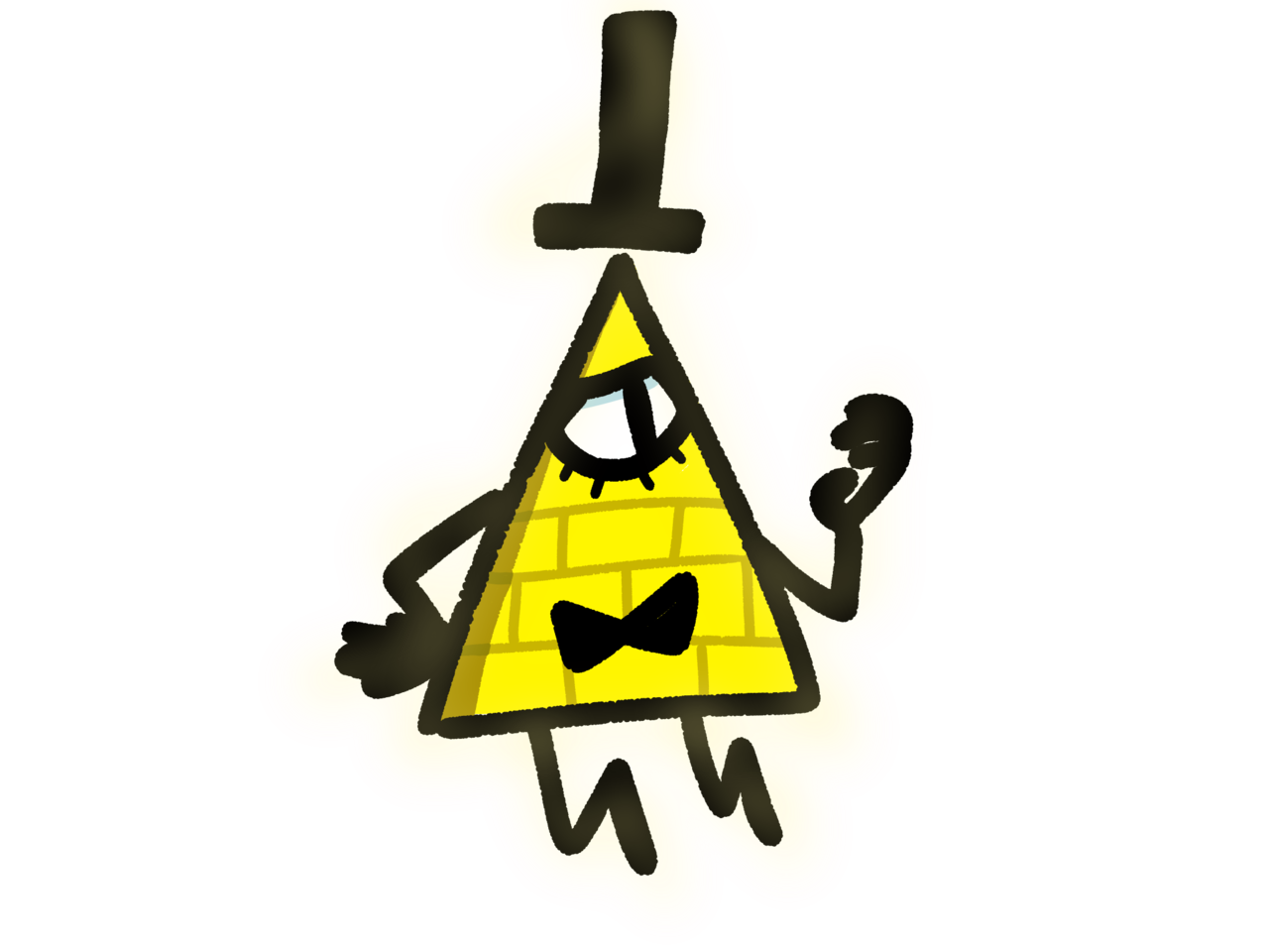 Wallpaper #-FZCd5cBsd6xcFiE6NnF8 Bill Cipher Enigma Mystery Illusion Supernatural Png