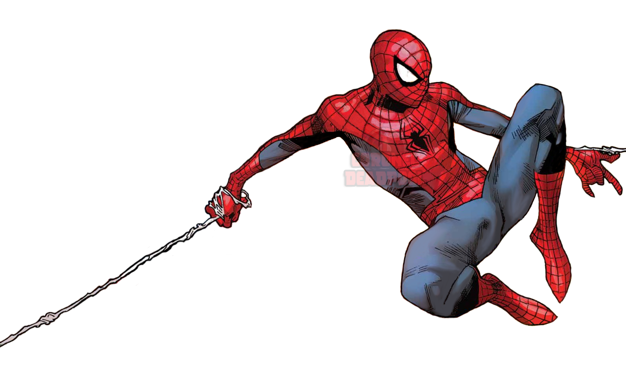 Wallpaper #XTGaNZMB5zzyi_yYdVfD76 Spiderman Comic Png Free Download Png Mart