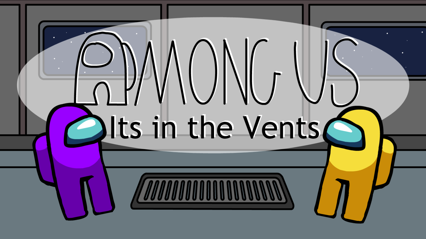 Wallpaper #54003 How to Use Vents in Among Us as Imposter Guide 2024 Gameinstants