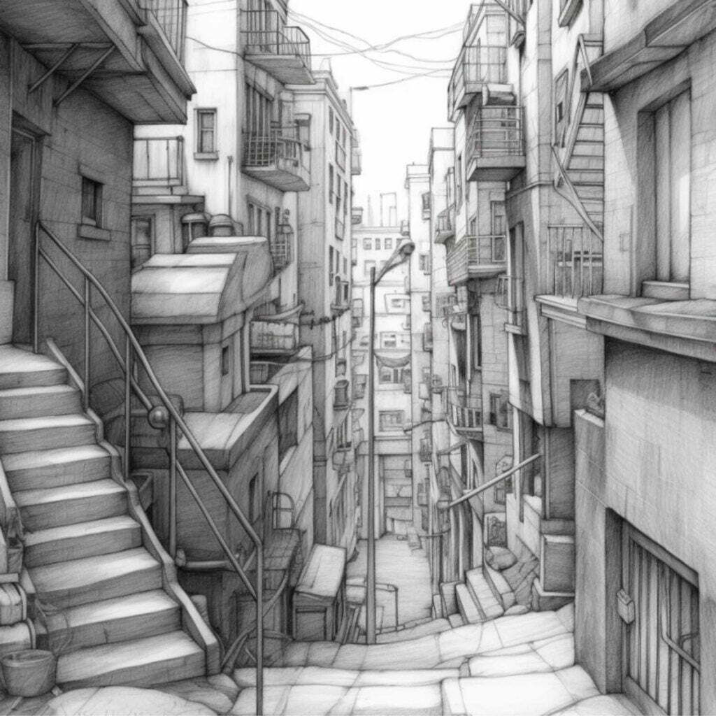 Wallpaper #9R0YLZMBlOZrFDOkn87x342 25 Creative Background Drawing Ideas for Your Next Art Project