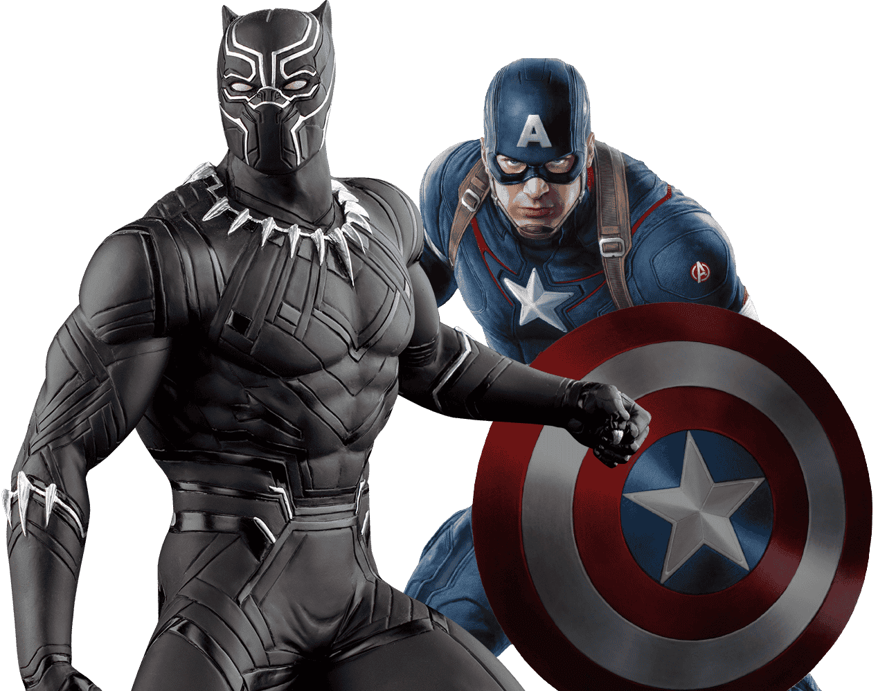 Wallpaper #91C3A Captain America Civil War Reveals New Black Panther Image Collider