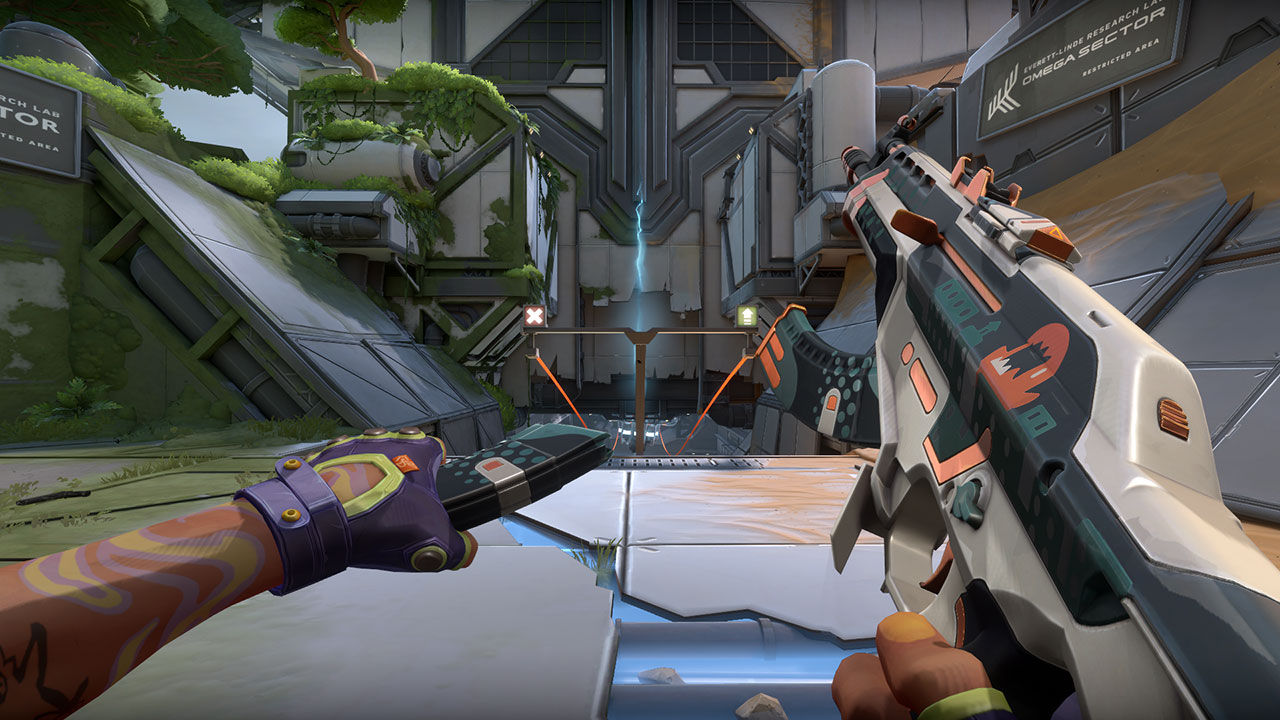 Wallpaper #5rjQ2JIBJvJKYCmEQOlH221 Valorant Episode 6 Act 3 is Live Adds New Skinline and Battlepass