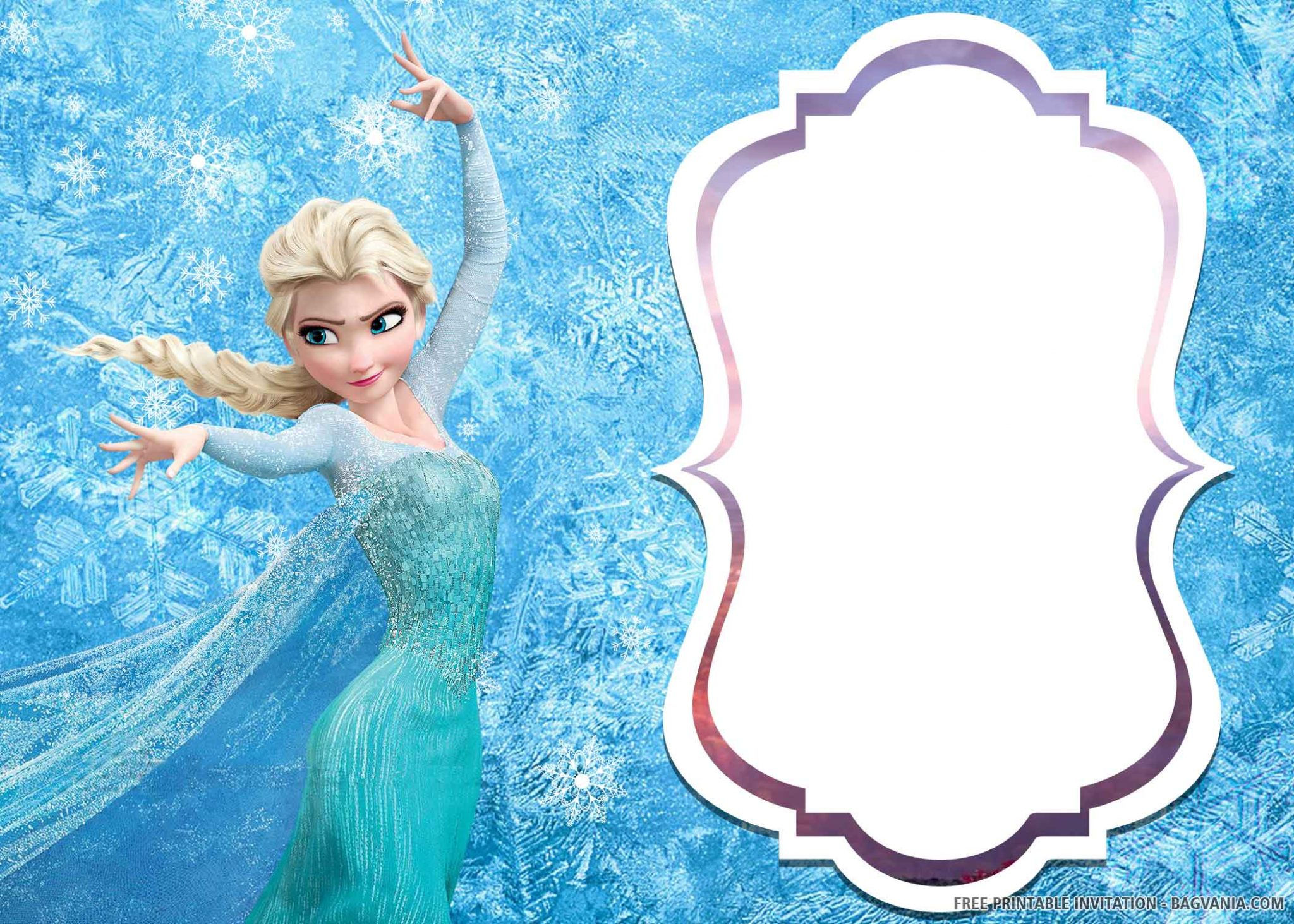 Wallpaper #8A95A Pin on Disney Frozen Movie Birthday Invitations