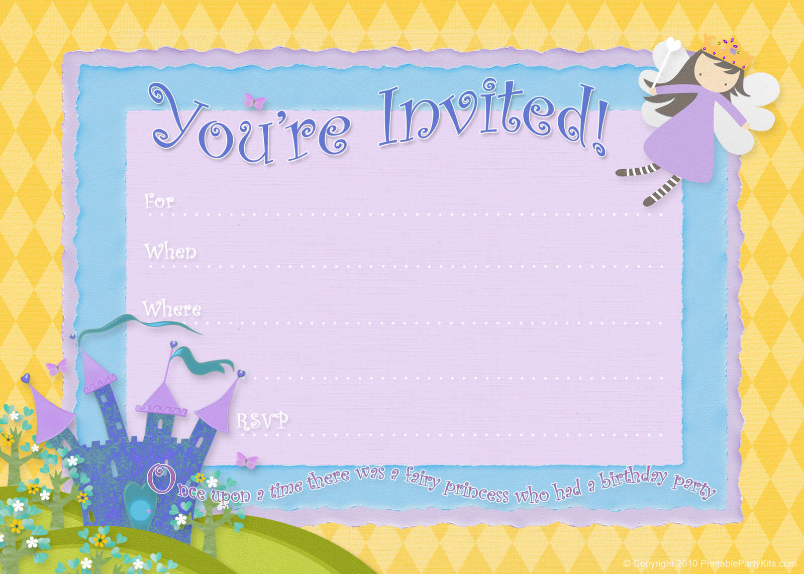 Wallpaper #lTEHNpMB5zzyi_yYM1jN77 Birthday Invitation Templates Free Printable