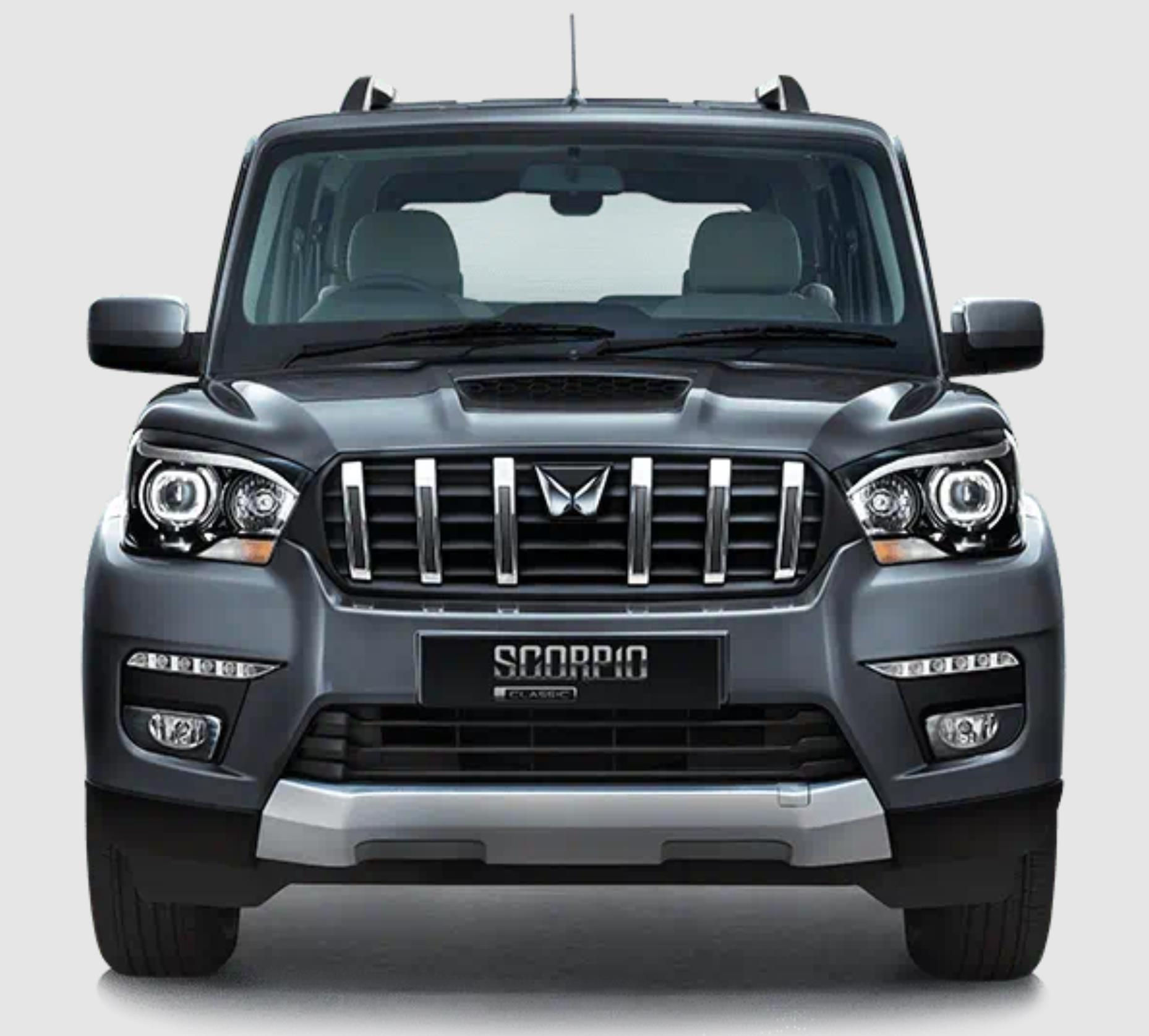 Wallpaper #qmd-DJMBSpphPi3-ad6B51 Compare Mahindra Scorpio Classic S5 vs Mahindra Scorpio Classic S11 vs