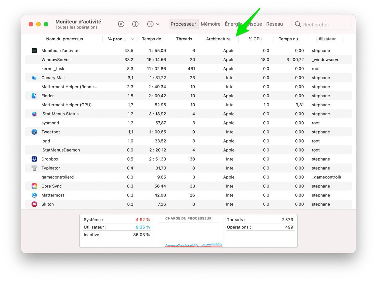 Wallpaper #CT-EPJMBLiIJ4c9OXZJ2353 Apple Silicon Comment Savoir Si Ses Applications Sont Optimisees Pour