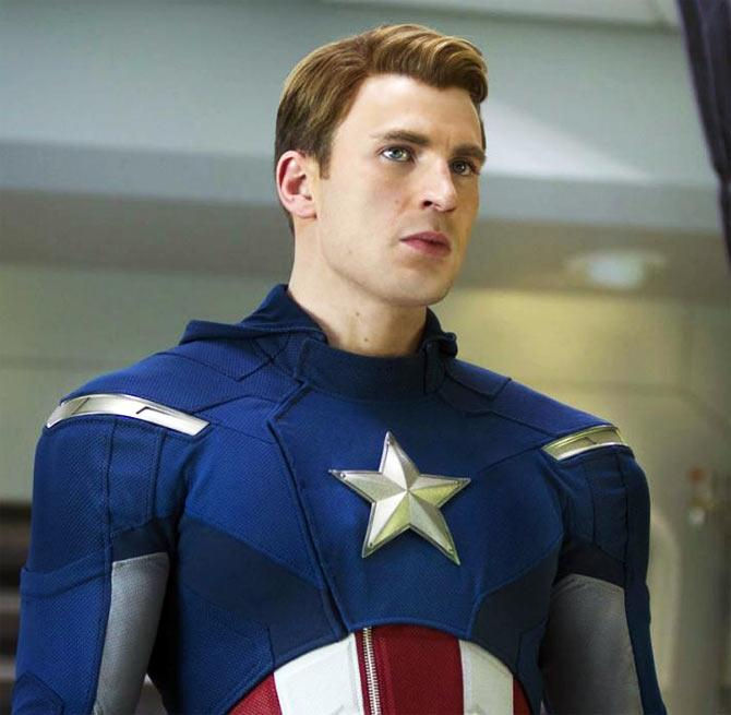 Wallpaper #71840 Interazione Tra Chris Evans E Scarlett Johansson Sui Social Media Tiktok