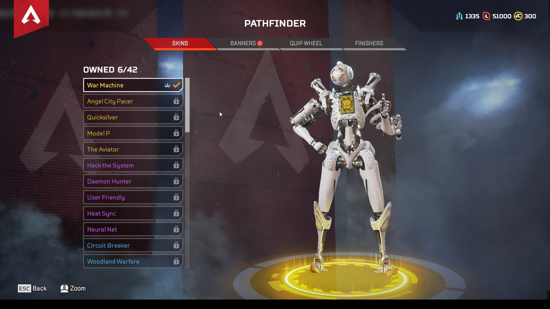Wallpaper #X0CFL5MBJhL2WPbafb2m68 Selling Apex Legends Account Apex Predator Badgecharmdivetrail